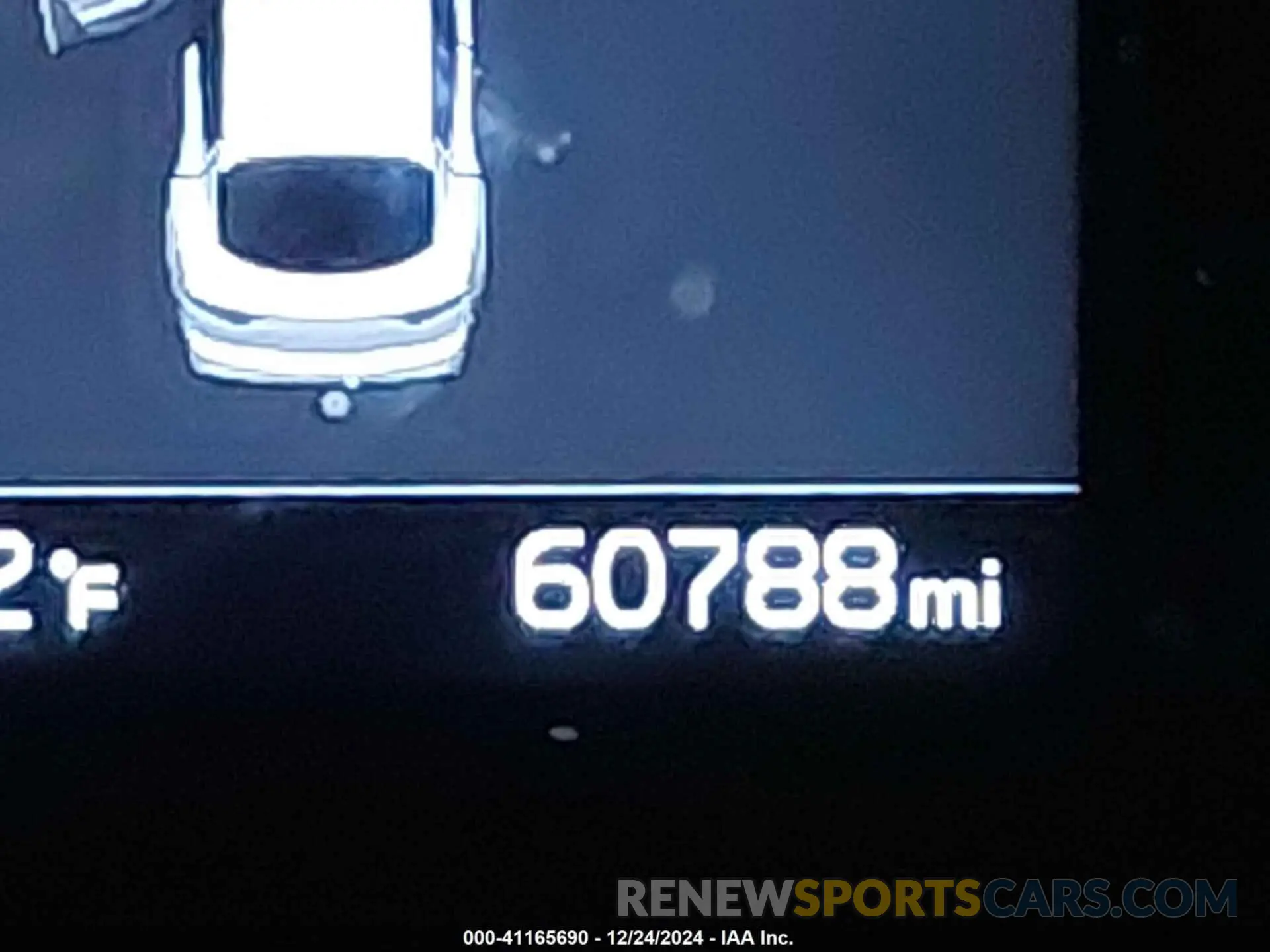 15 Photograph of a damaged car KNAE15LA8K6062411 KIA STINGER 2019