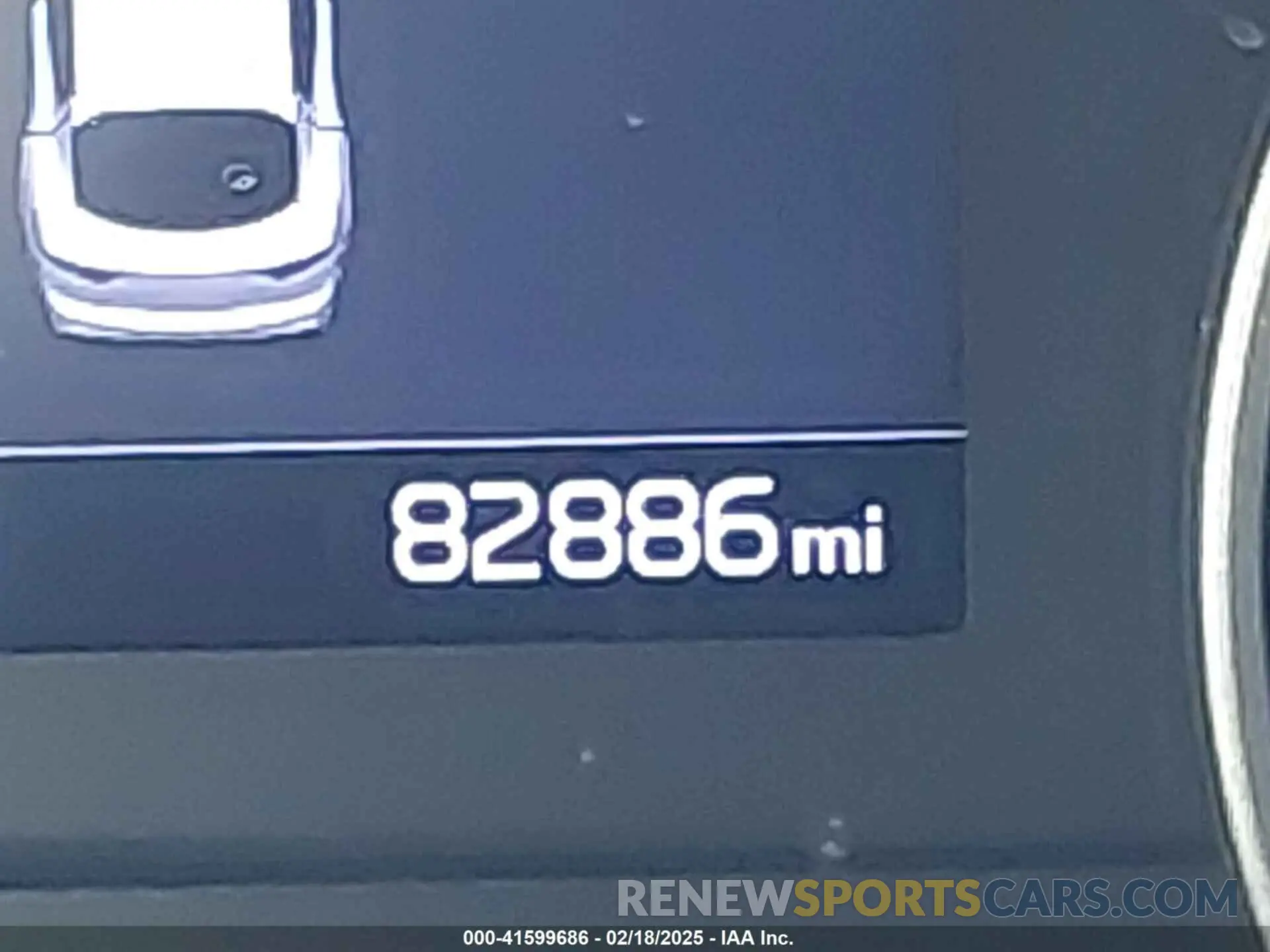 16 Photograph of a damaged car KNAE35LC3K6059198 KIA STINGER 2019