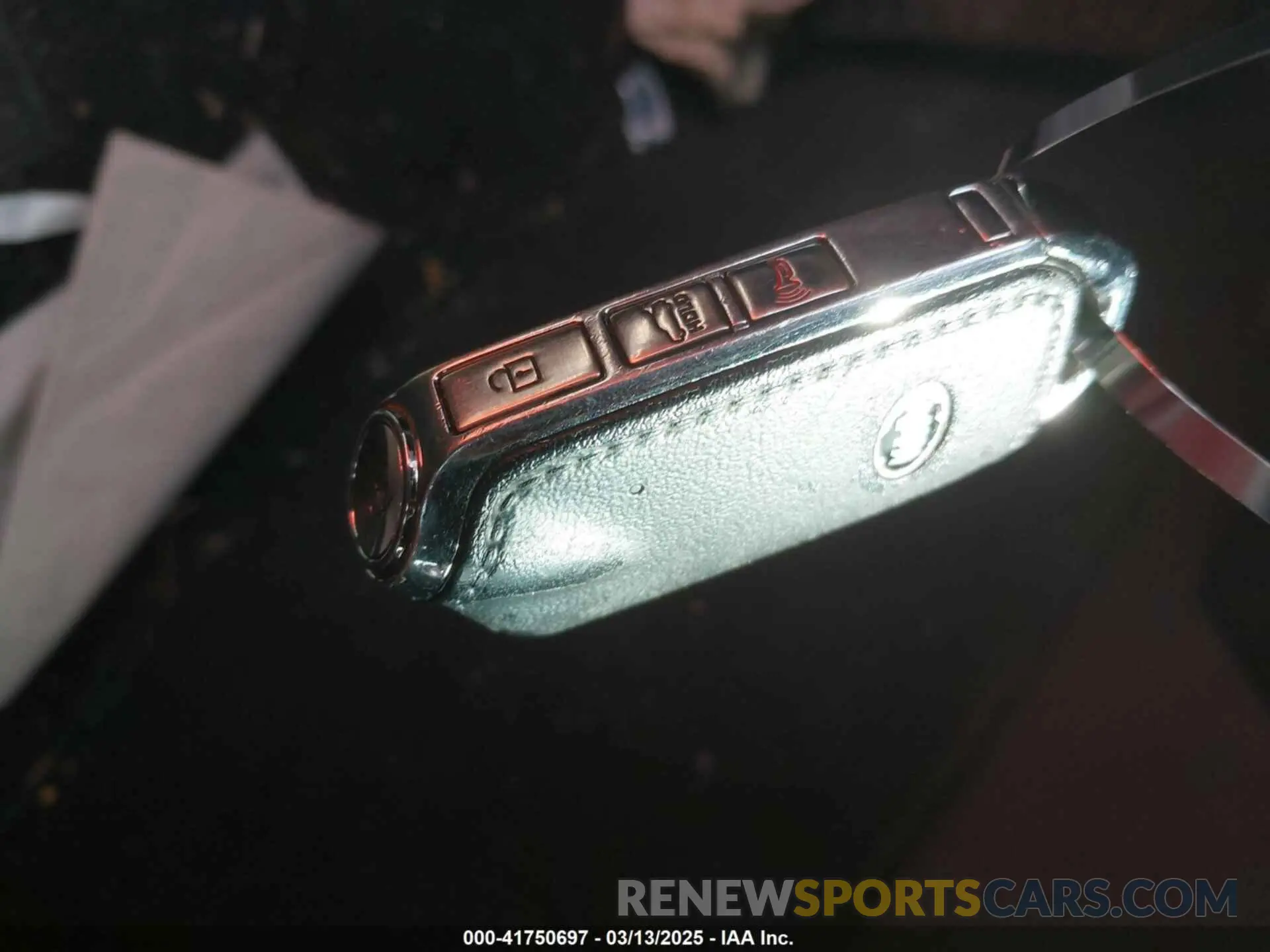 11 Photograph of a damaged car KNAE45LCXK6061530 KIA STINGER 2019