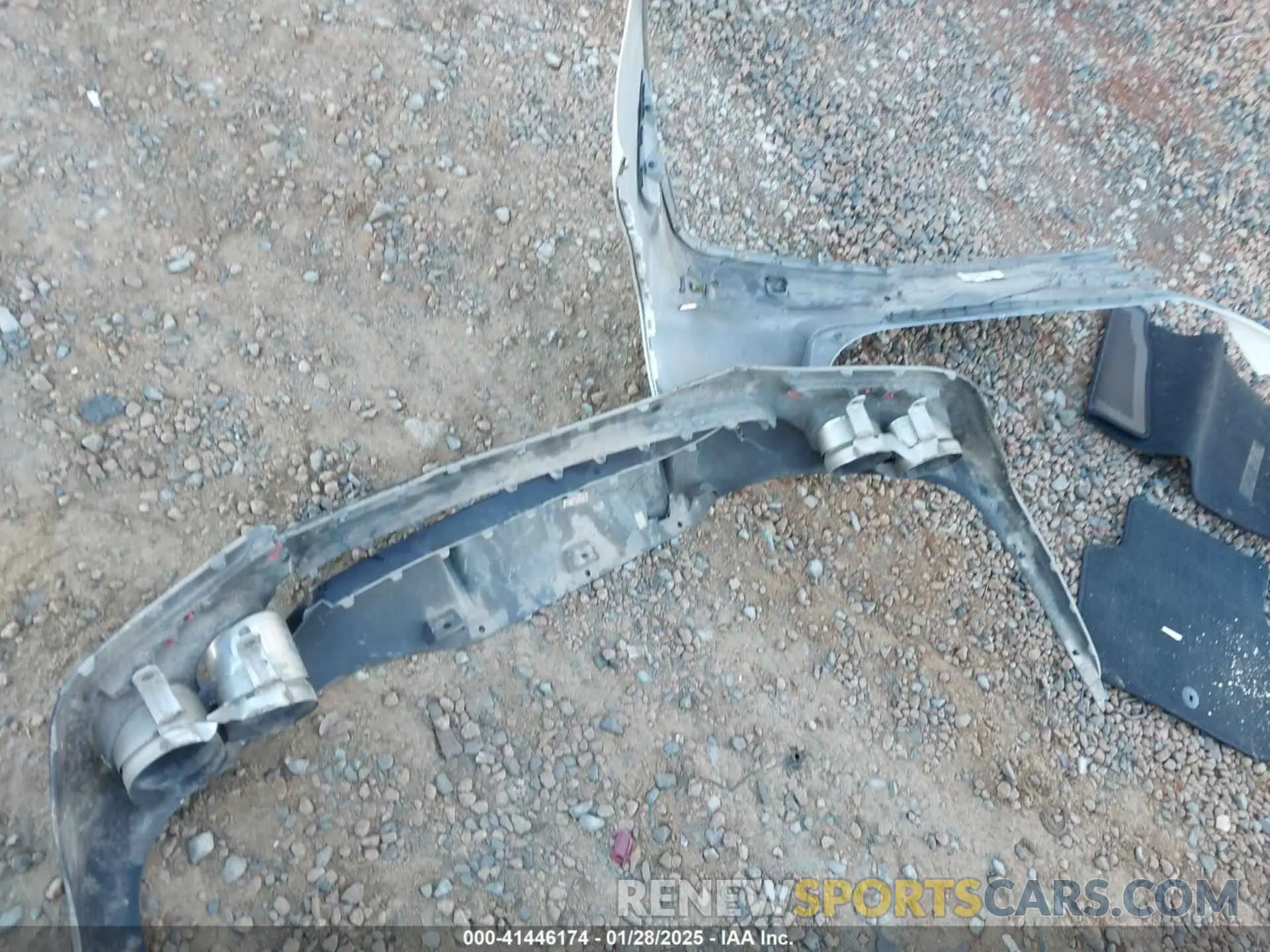 12 Photograph of a damaged car KNAE15LA4M6089981 KIA STINGER 2021