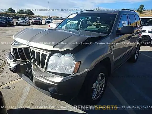 1 Photograph of a damaged car KNAE35LD8N6116069 KIA STINGER 2022