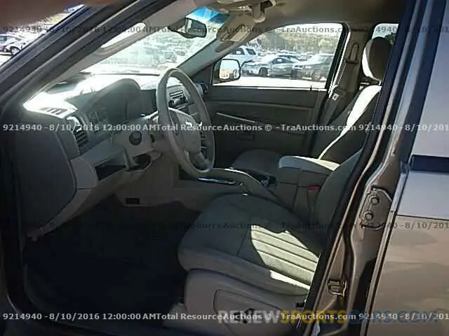 5 Photograph of a damaged car KNAE35LD8N6116069 KIA STINGER 2022