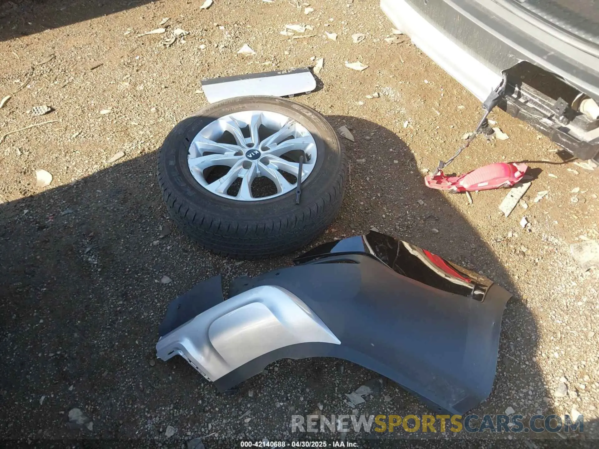 12 Photograph of a damaged car 5XYP24HC1LG010534 KIA TELLURIDE 2020