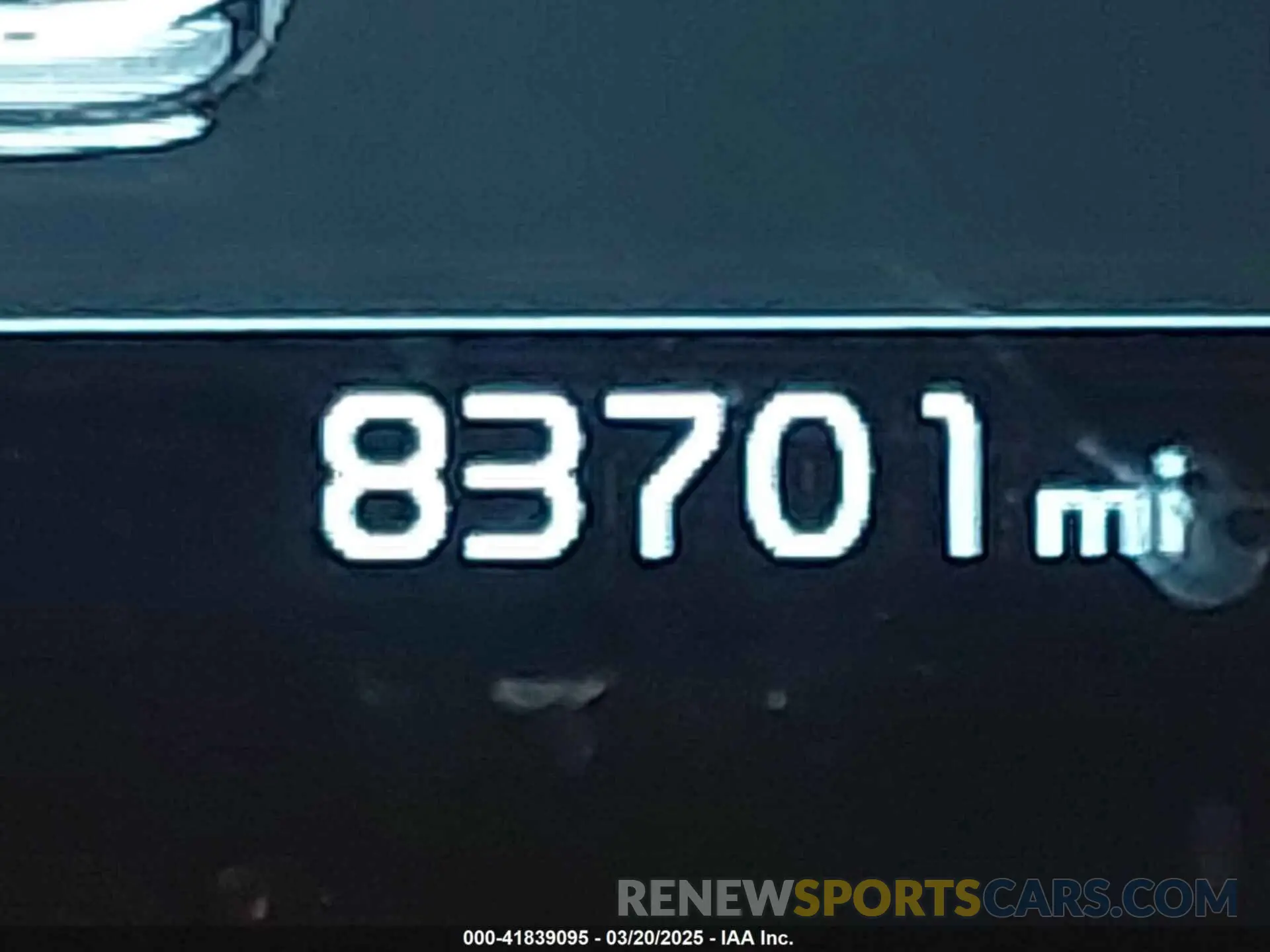 16 Photograph of a damaged car 5XYP2DHC6LG009458 KIA TELLURIDE 2020