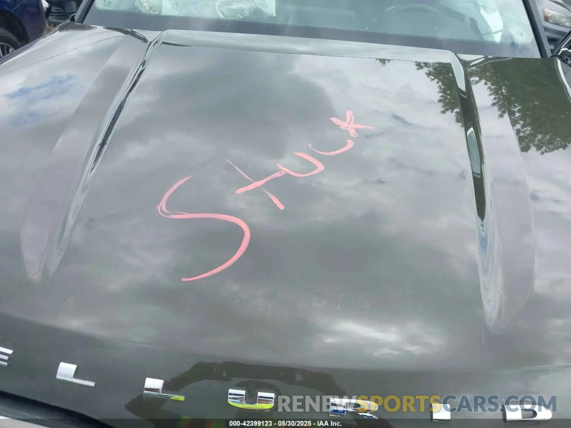 10 Photograph of a damaged car 5XYP34HC3LG088925 KIA TELLURIDE 2020