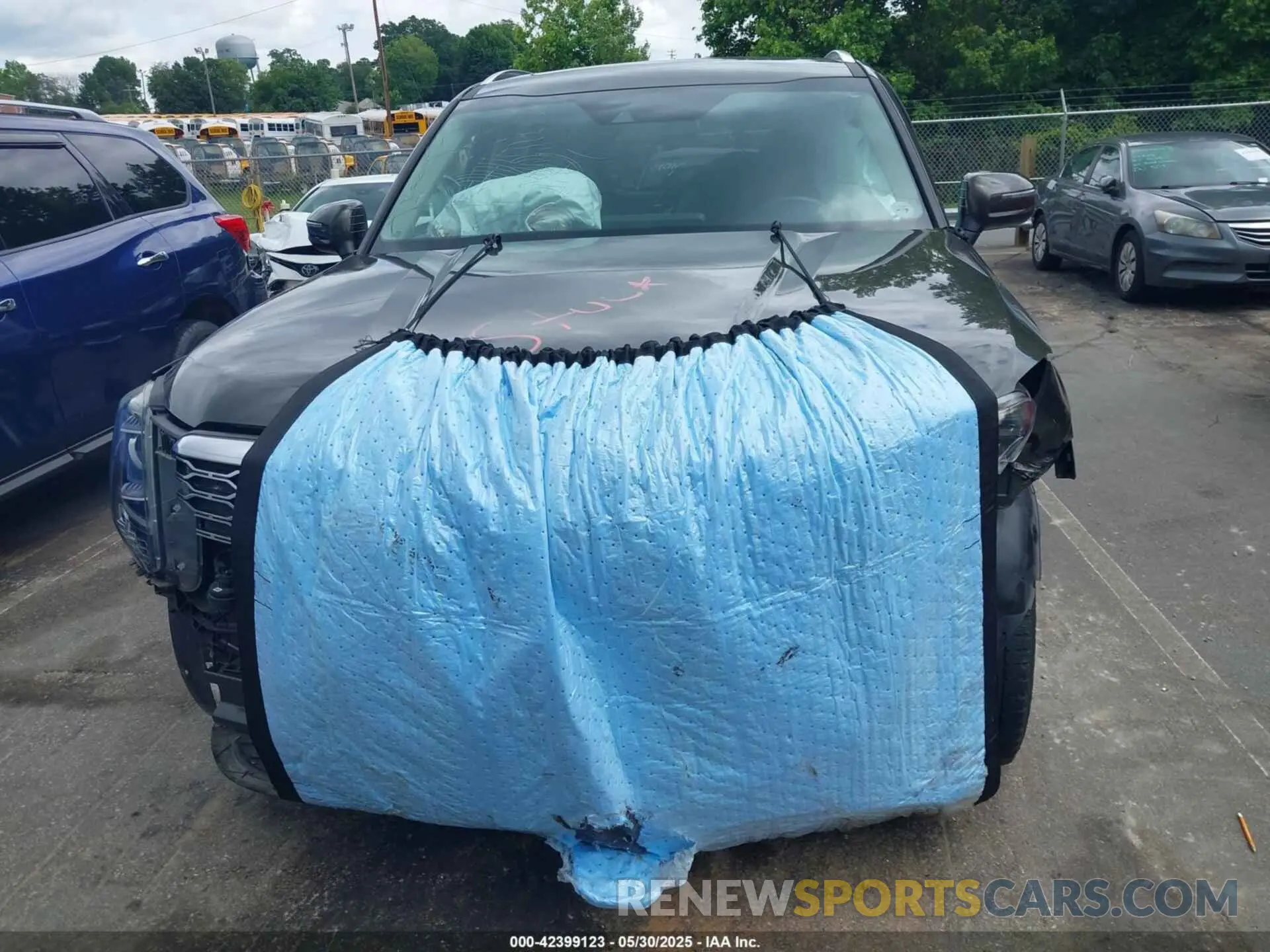 12 Photograph of a damaged car 5XYP34HC3LG088925 KIA TELLURIDE 2020