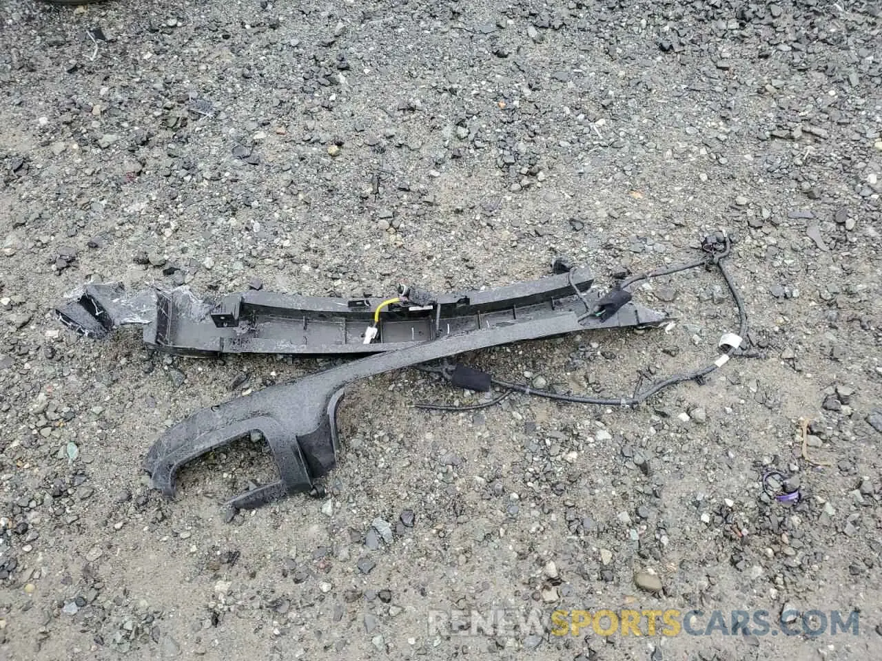 13 Photograph of a damaged car 5XYP3DHC2LG046777 KIA TELLURIDE 2020