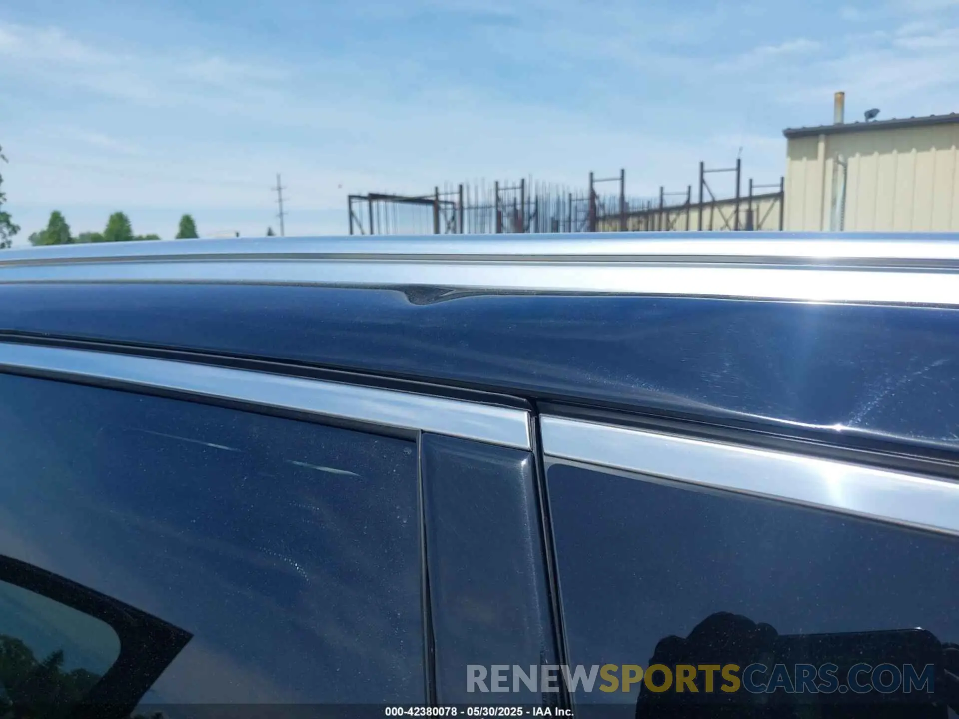 6 Photograph of a damaged car 5XYP3DHC6LG055921 KIA TELLURIDE 2020