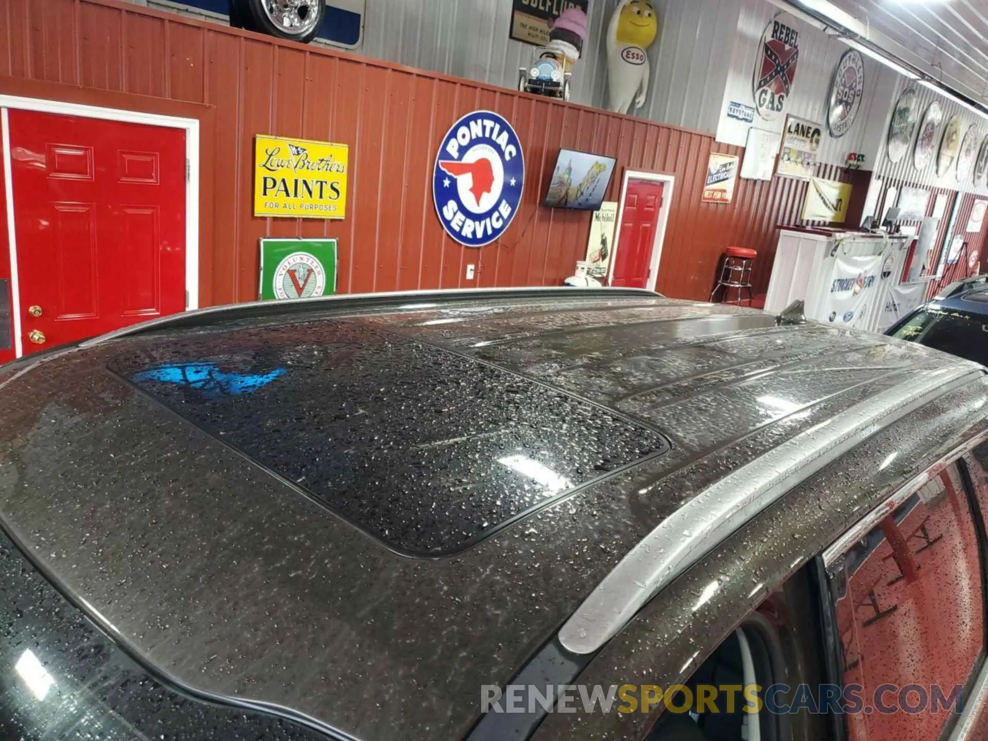 11 Photograph of a damaged car 5XYP3DHC9LG046517 KIA TELLURIDE 2020