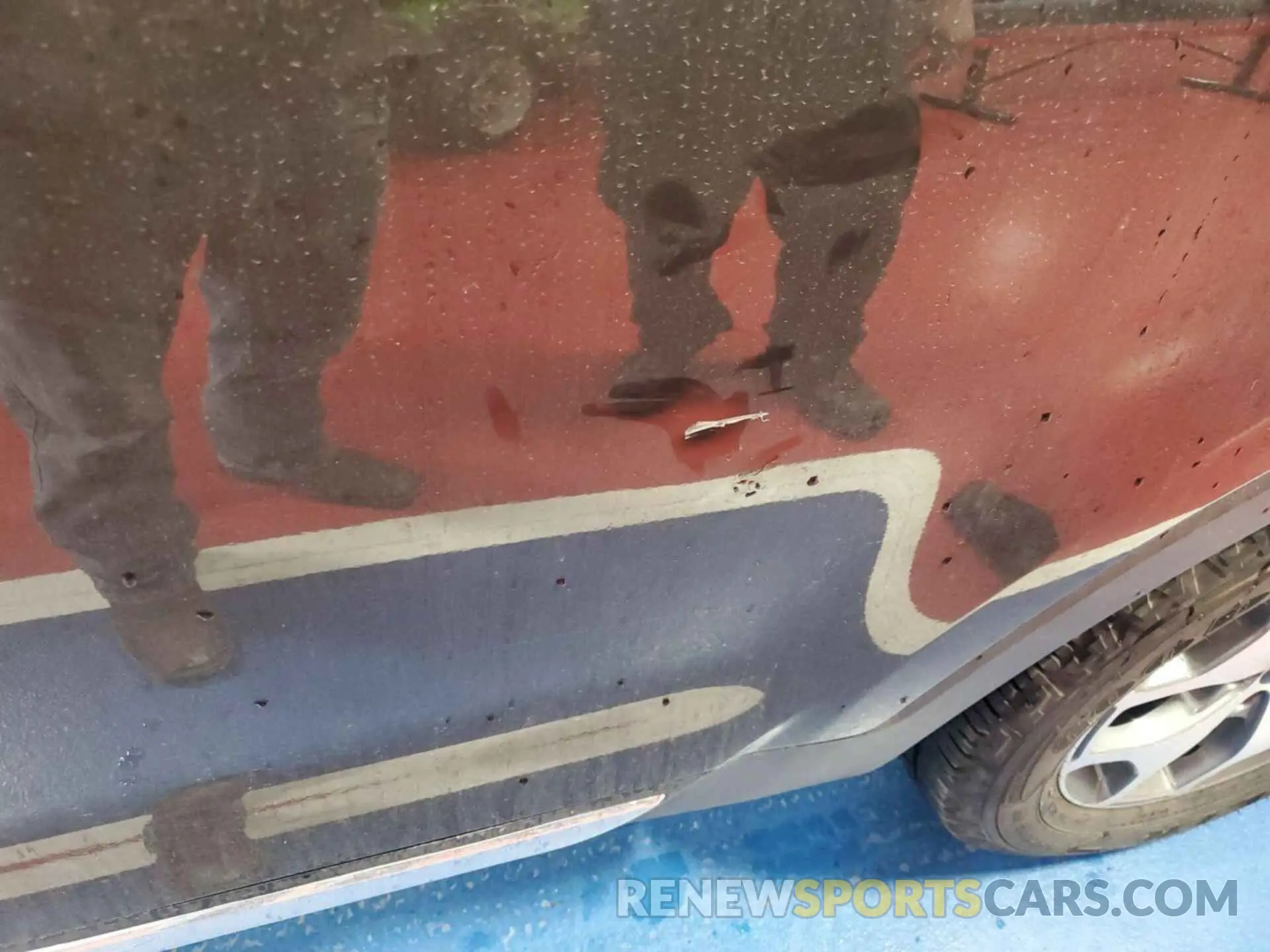 19 Photograph of a damaged car 5XYP3DHC9LG046517 KIA TELLURIDE 2020