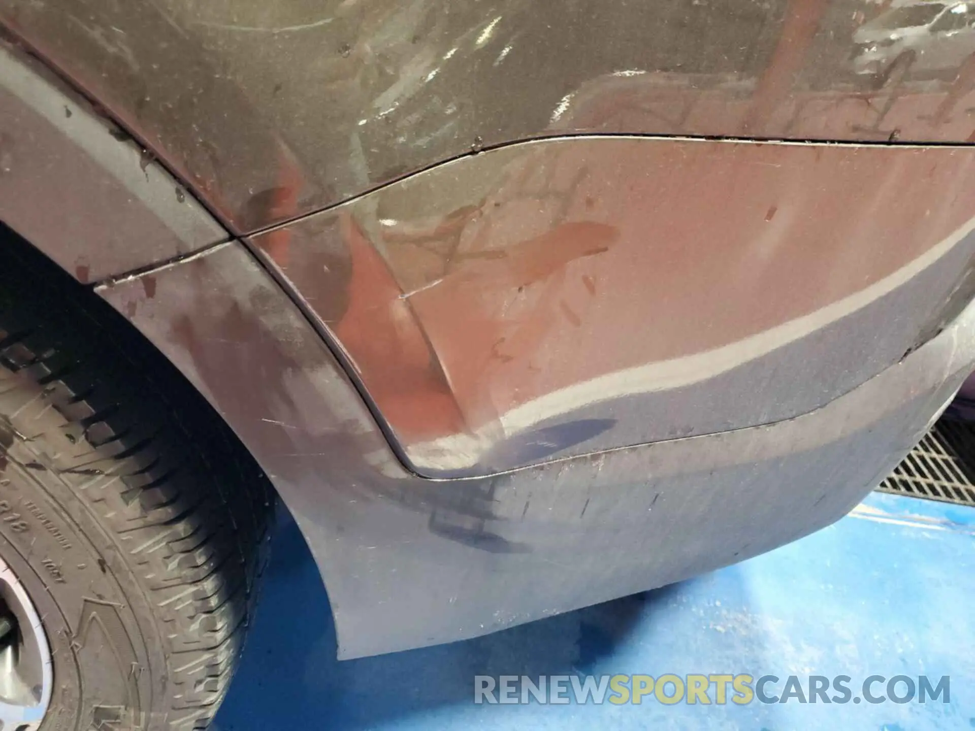 23 Photograph of a damaged car 5XYP3DHC9LG046517 KIA TELLURIDE 2020