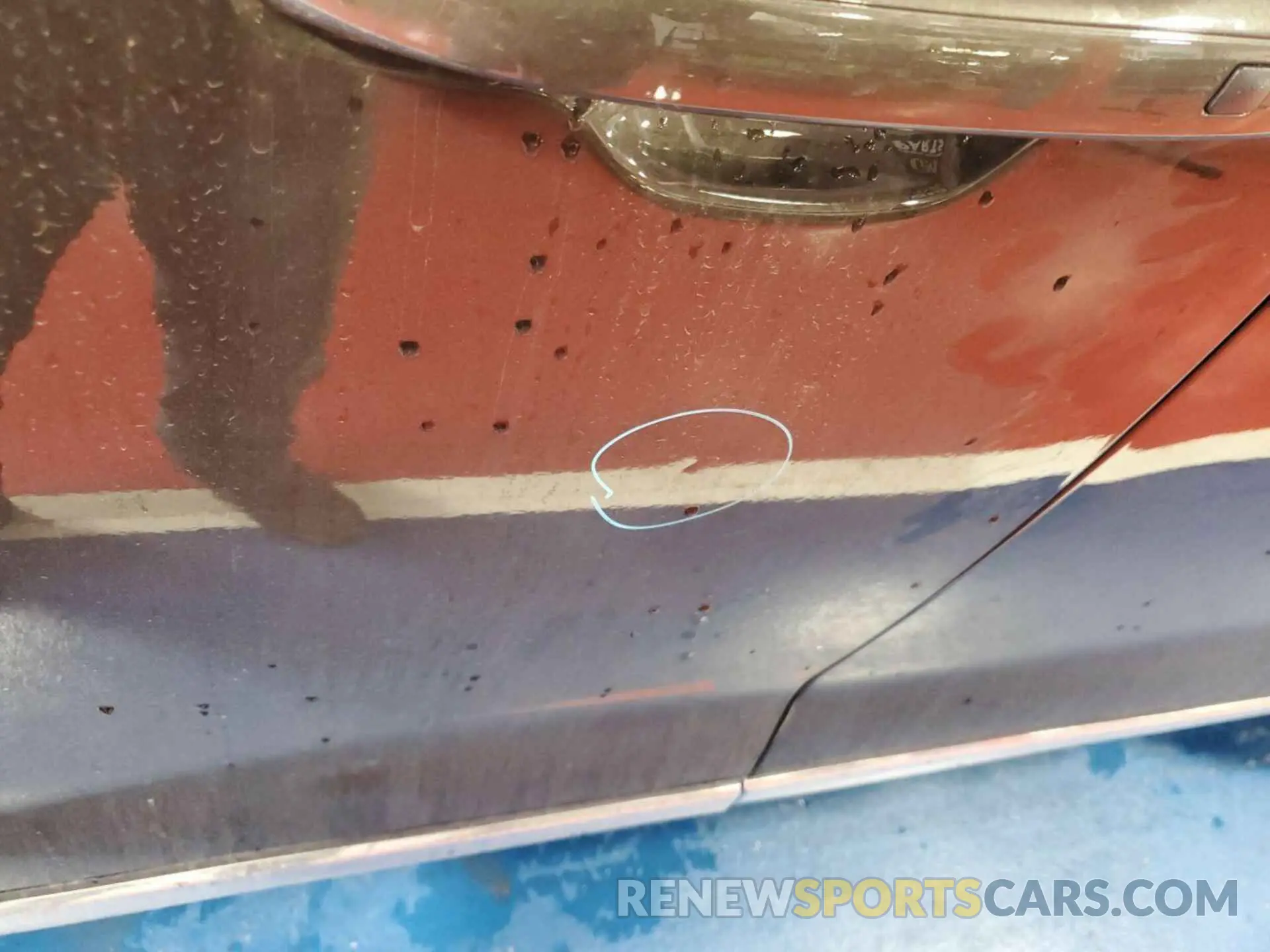 26 Photograph of a damaged car 5XYP3DHC9LG046517 KIA TELLURIDE 2020
