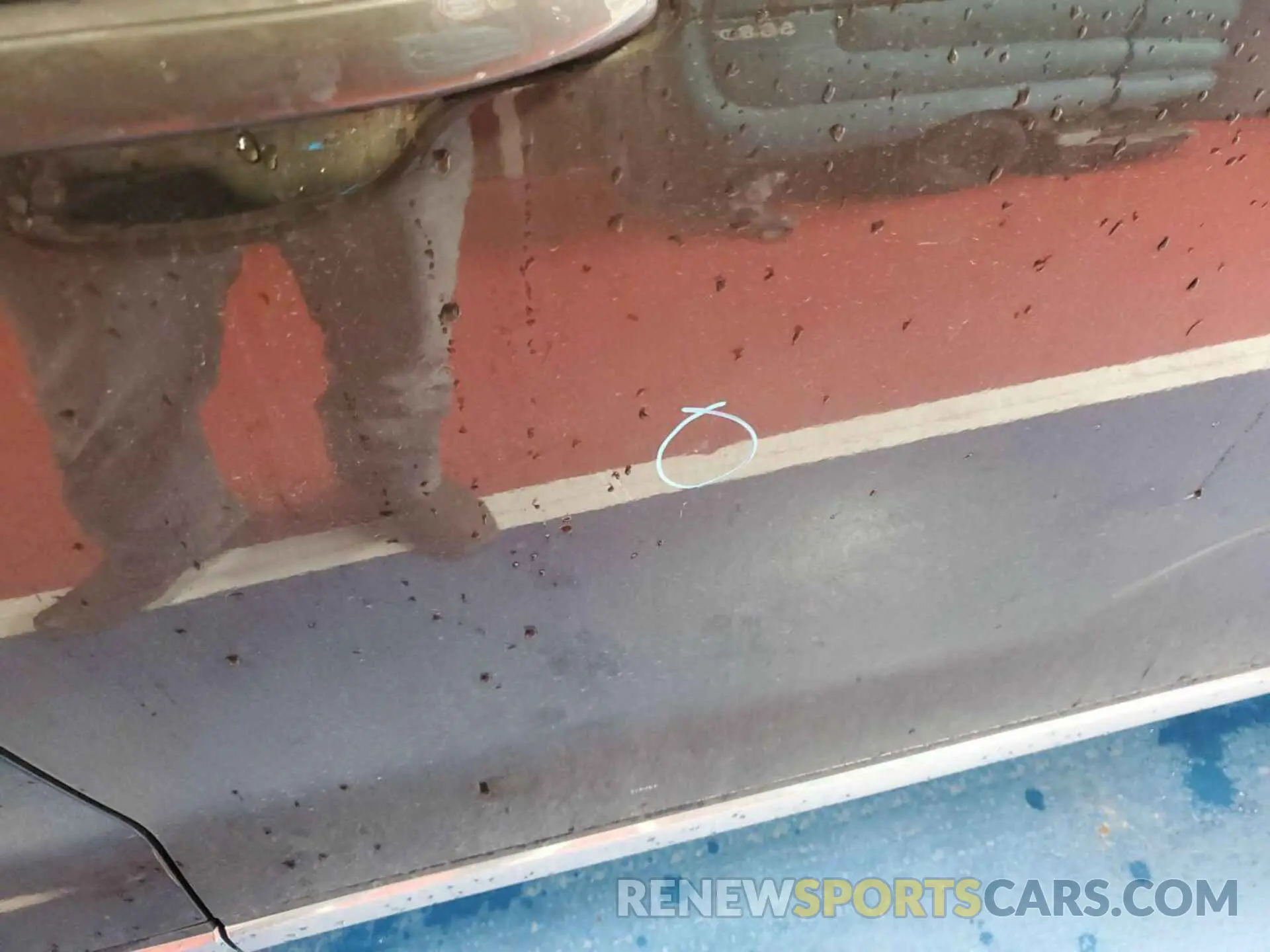 27 Photograph of a damaged car 5XYP3DHC9LG046517 KIA TELLURIDE 2020