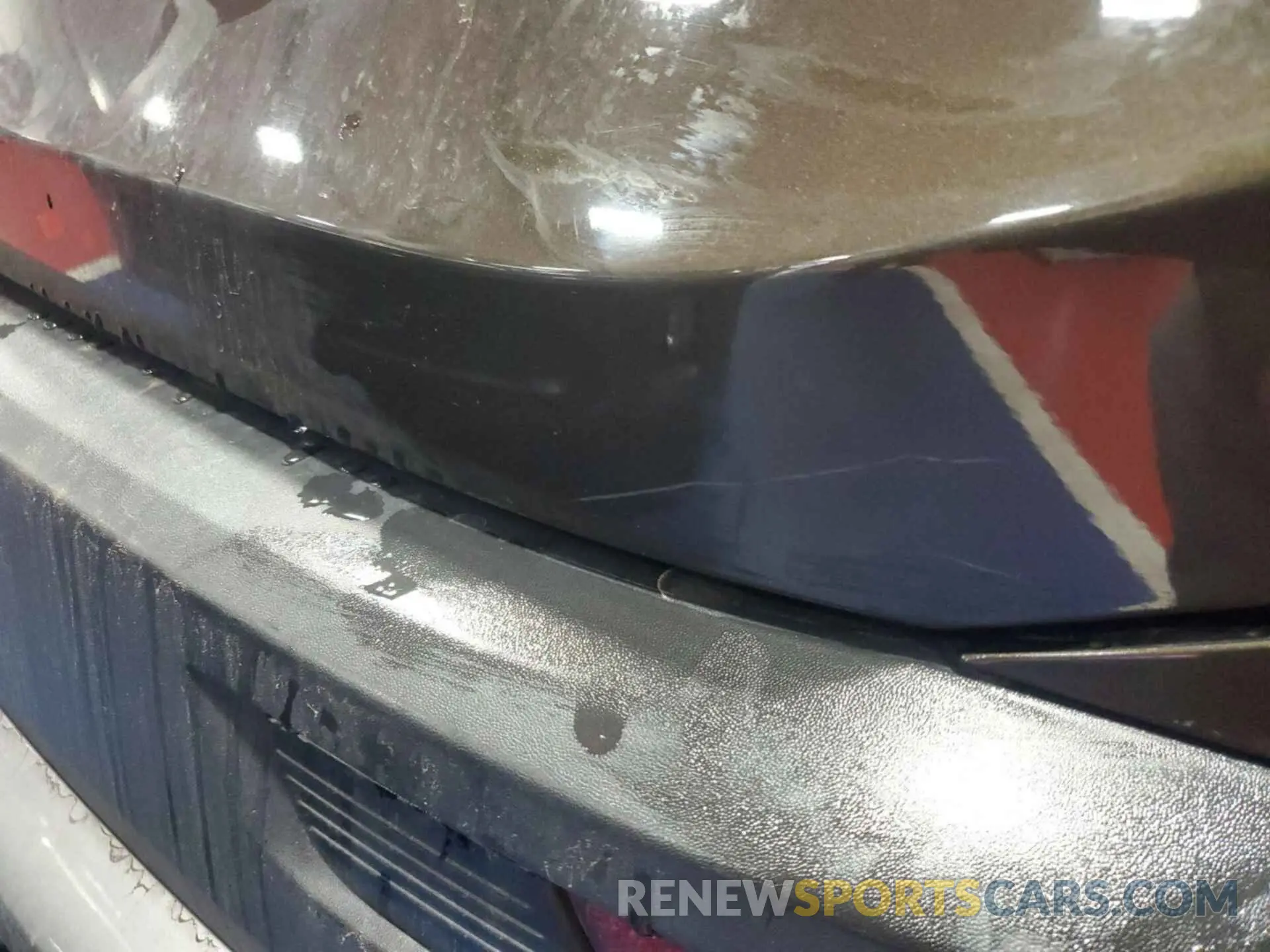 7 Photograph of a damaged car 5XYP3DHC9LG046517 KIA TELLURIDE 2020