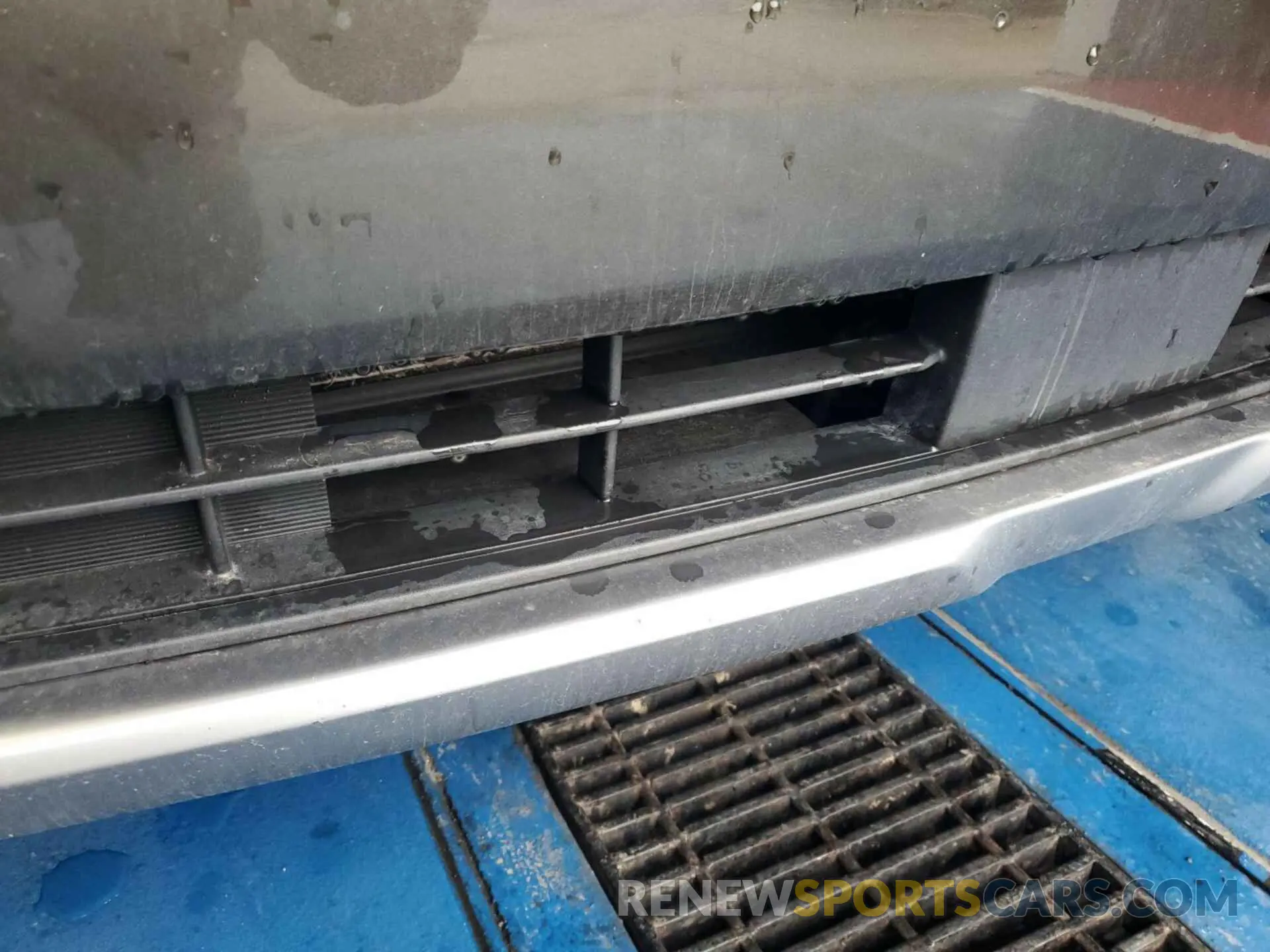 9 Photograph of a damaged car 5XYP3DHC9LG046517 KIA TELLURIDE 2020