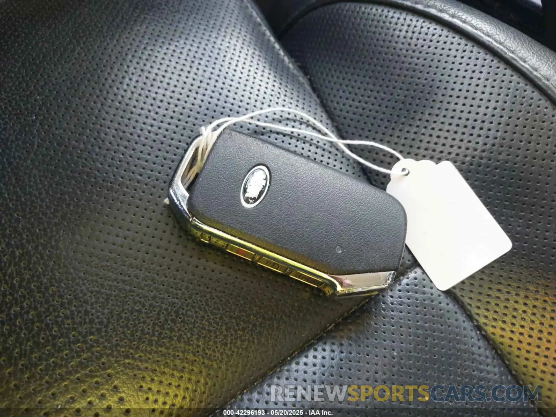 11 Photograph of a damaged car 5XYP54HC6LG045884 KIA TELLURIDE 2020