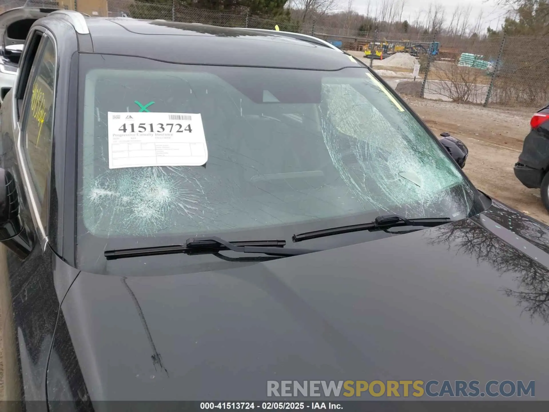 19 Photograph of a damaged car 5XYP5DHC3LG050475 KIA TELLURIDE 2020