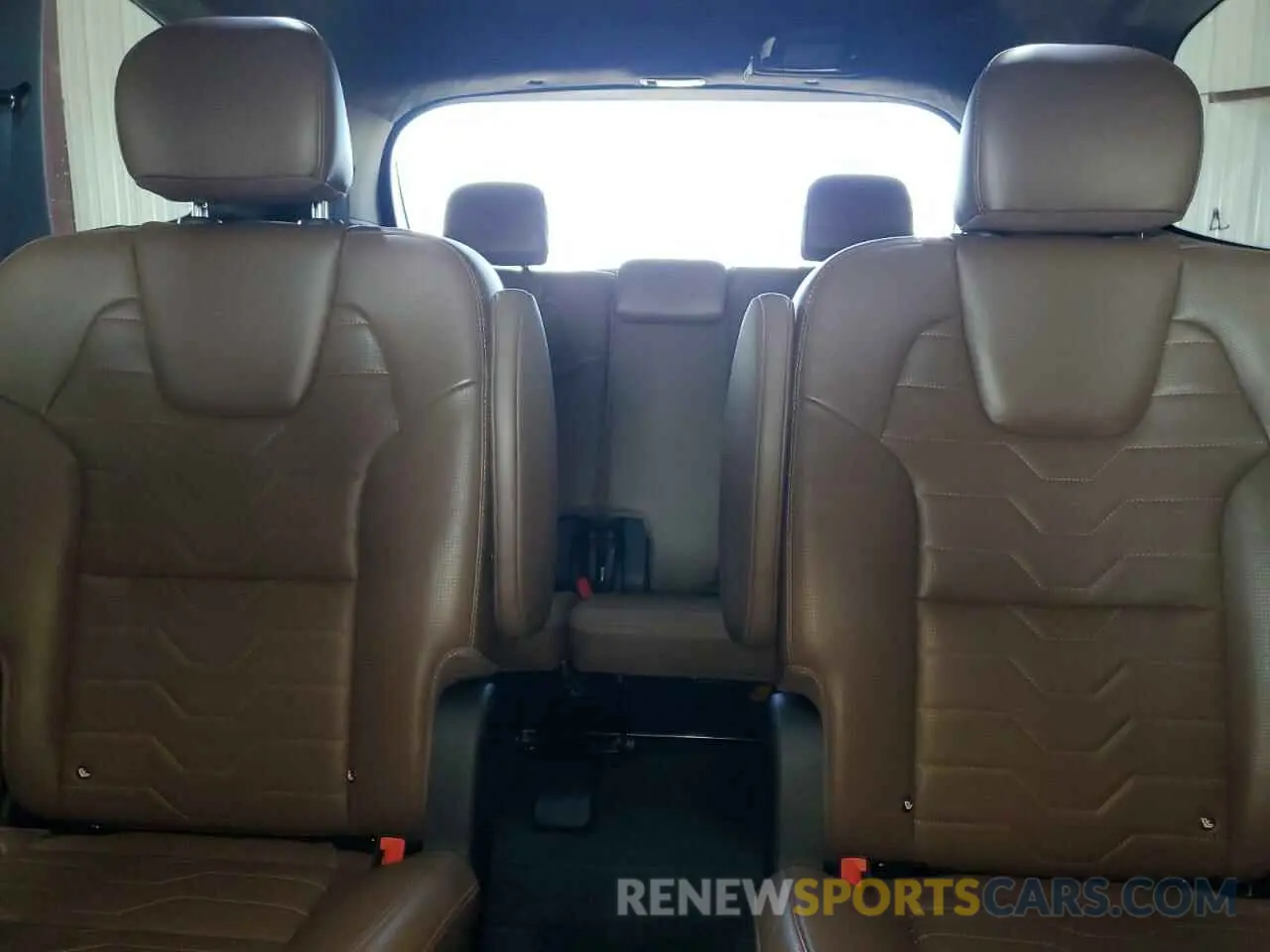 10 Photograph of a damaged car 5XYP5DHC4LG088538 KIA TELLURIDE 2020