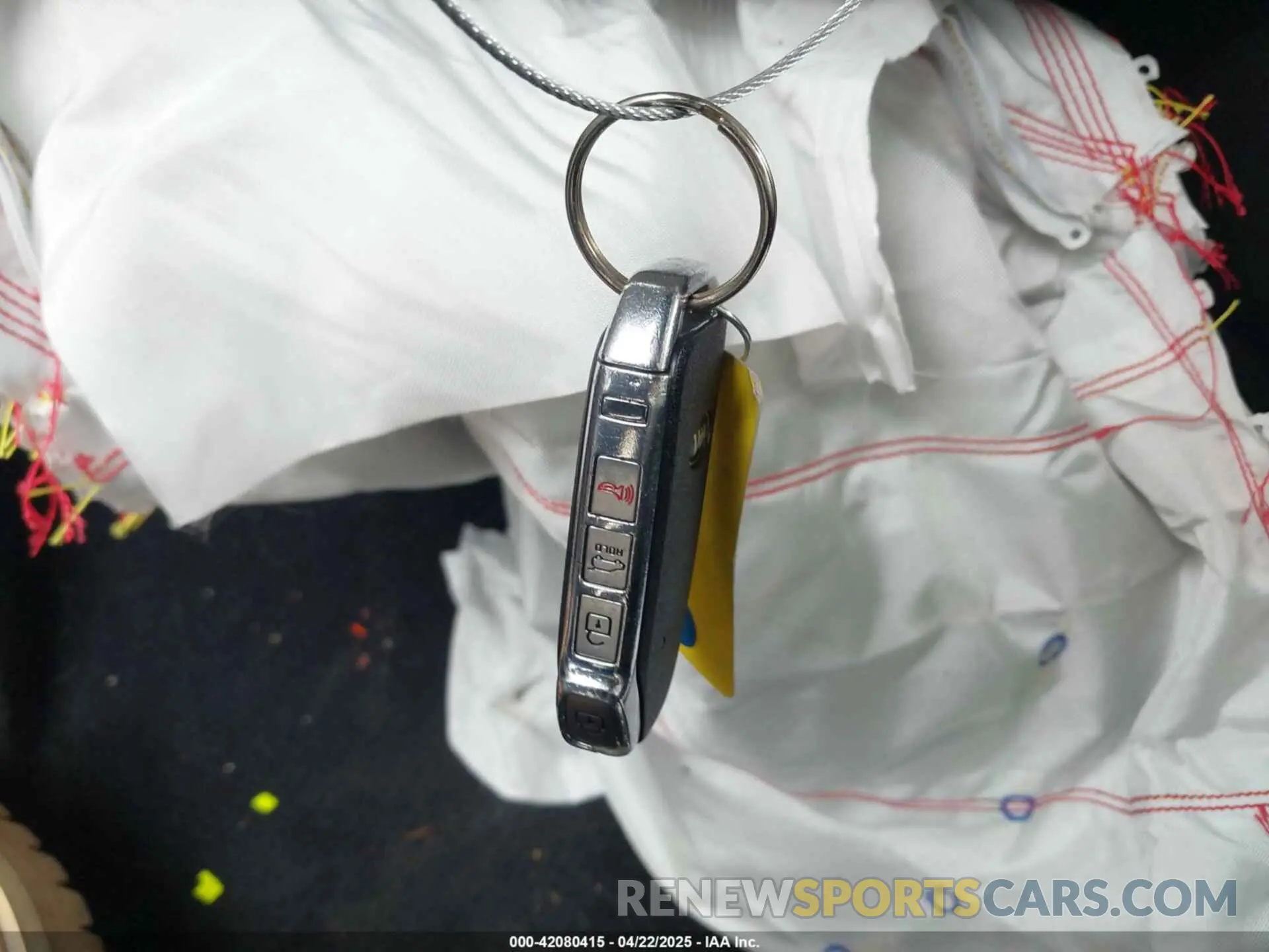 11 Photograph of a damaged car 5XYP5DHC5LG079332 KIA TELLURIDE 2020
