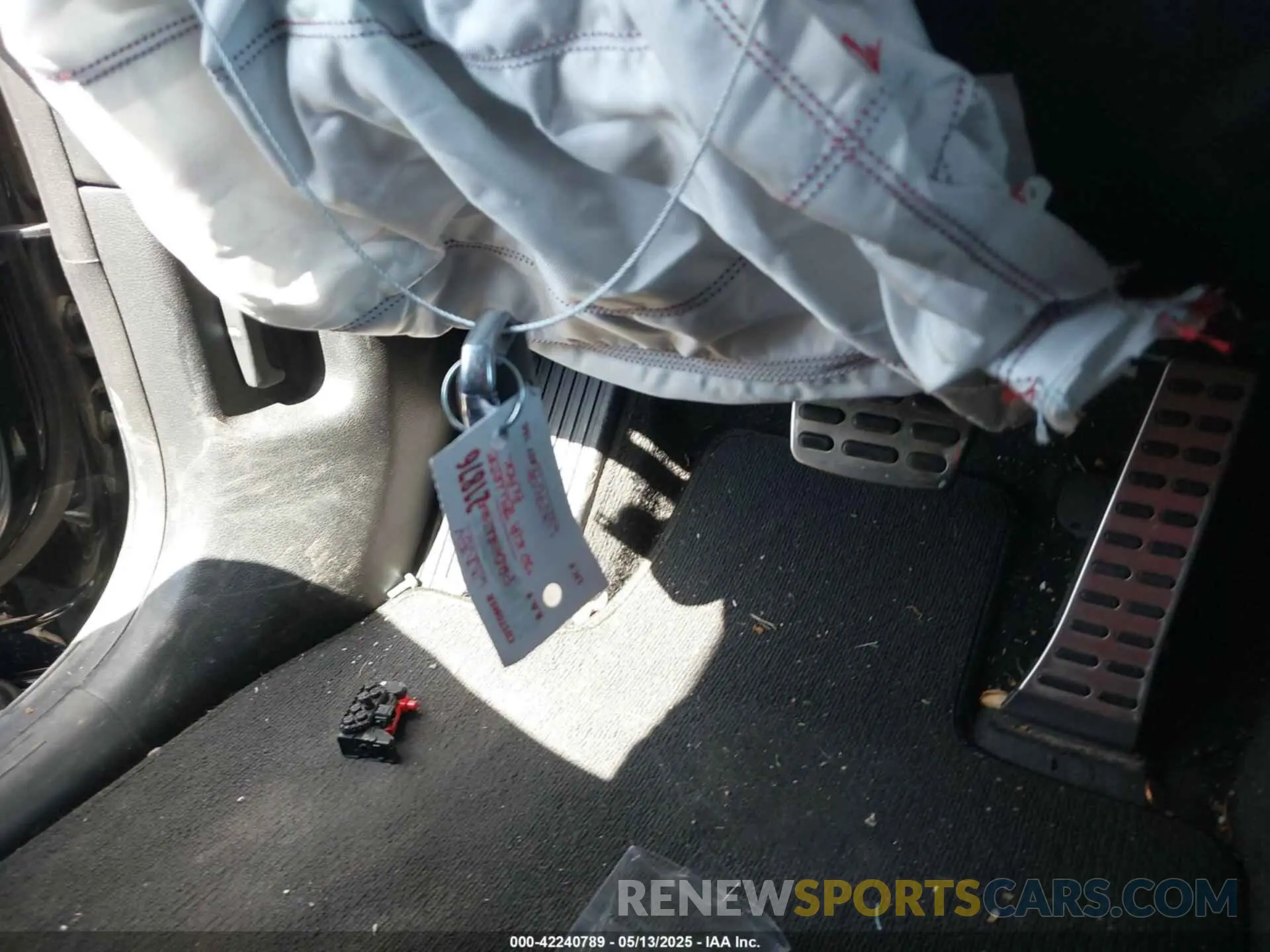 11 Photograph of a damaged car 5XYP5DHC8LG007377 KIA TELLURIDE 2020
