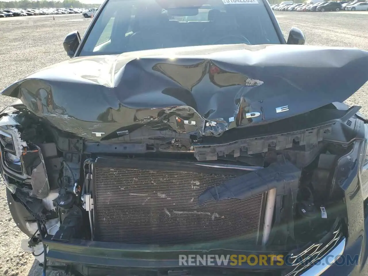 12 Photograph of a damaged car 5XYP5DHC8LG064338 KIA TELLURIDE 2020