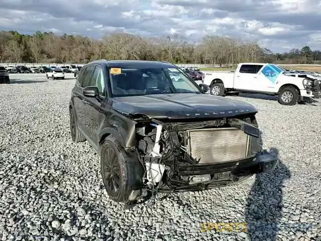 12 Photograph of a damaged car 5XYP5DHC9LG003418 KIA TELLURIDE 2020