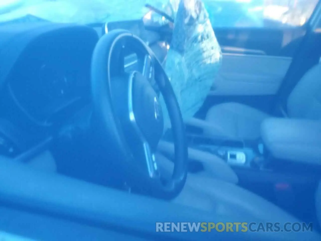 9 Photograph of a damaged car 5XYP64HC0LG005880 KIA TELLURIDE 2020