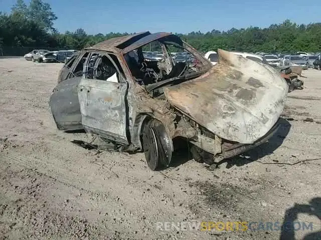 12 Photograph of a damaged car 5XYP64HC6LG019718 KIA TELLURIDE 2020