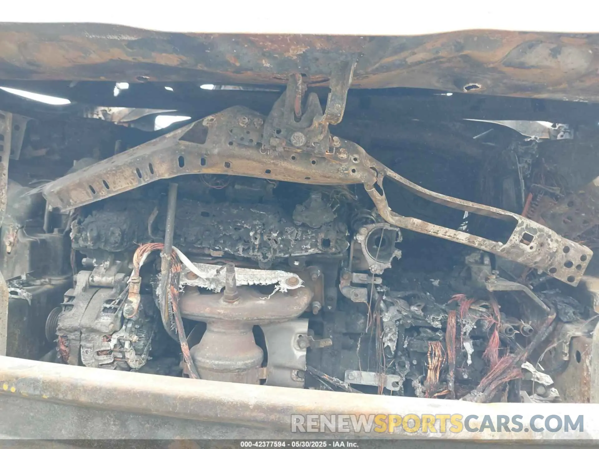 10 Photograph of a damaged car 5XYP6DHC2LG092634 KIA TELLURIDE 2020