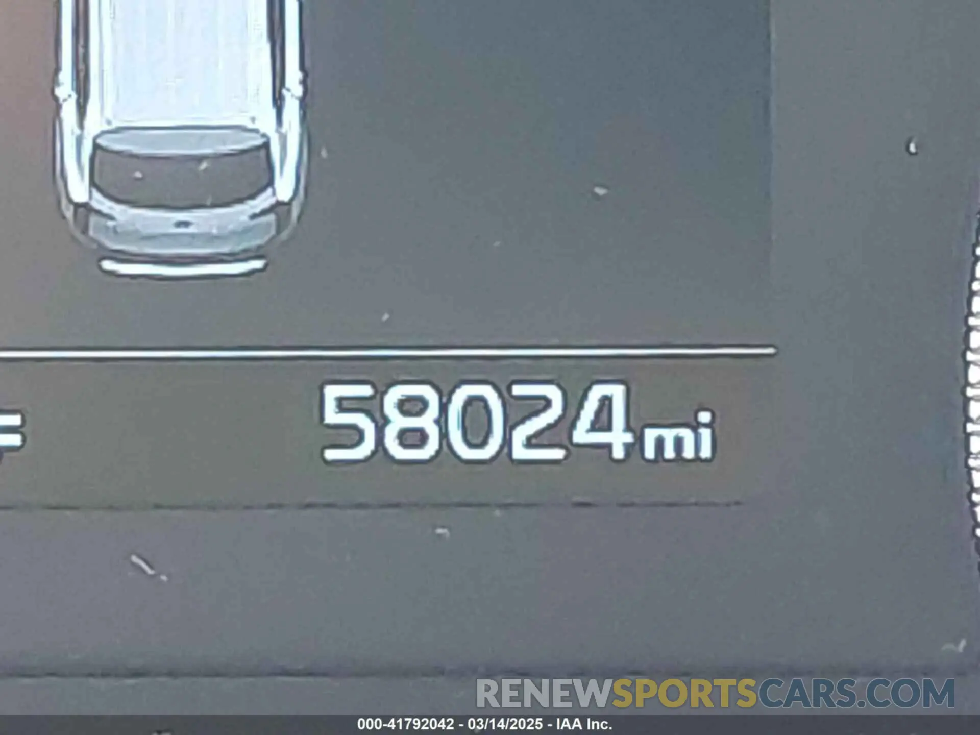 15 Photograph of a damaged car 5XYP6DHC8LG003651 KIA TELLURIDE 2020