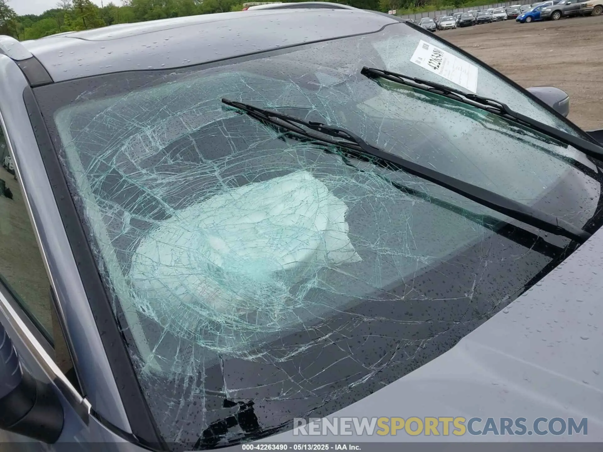 20 Photograph of a damaged car 5XYP6DHC9LG038912 KIA TELLURIDE 2020
