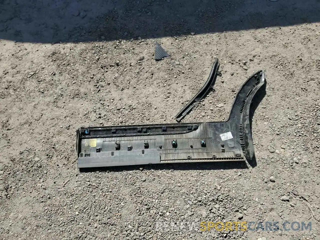 15 Photograph of a damaged car 5XYP2DHC0MG111937 KIA TELLURIDE 2021