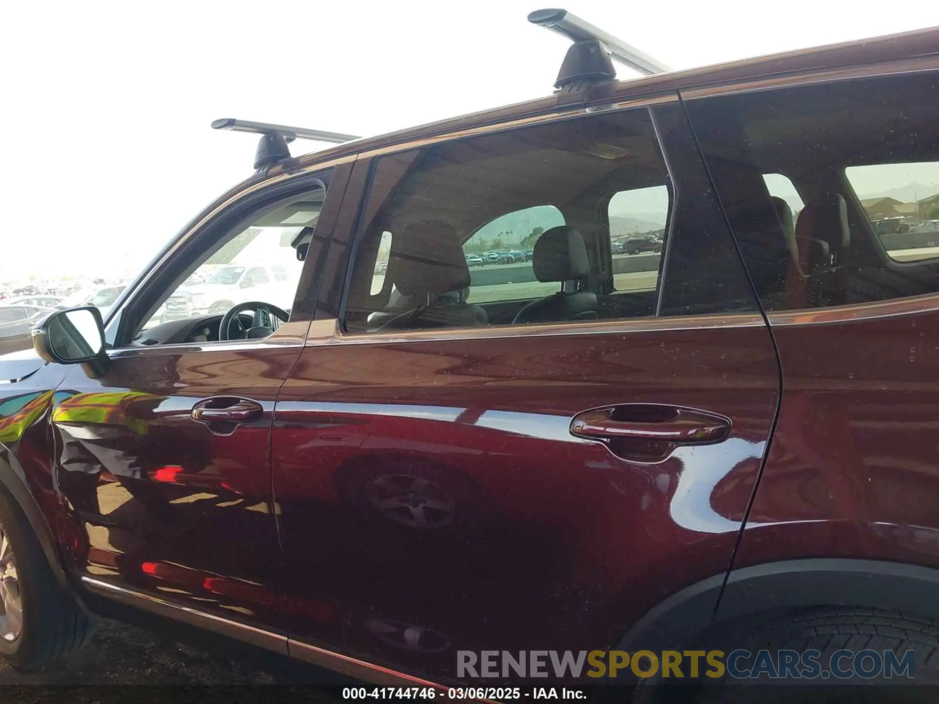 15 Photograph of a damaged car 5XYP2DHC0MG179462 KIA TELLURIDE 2021