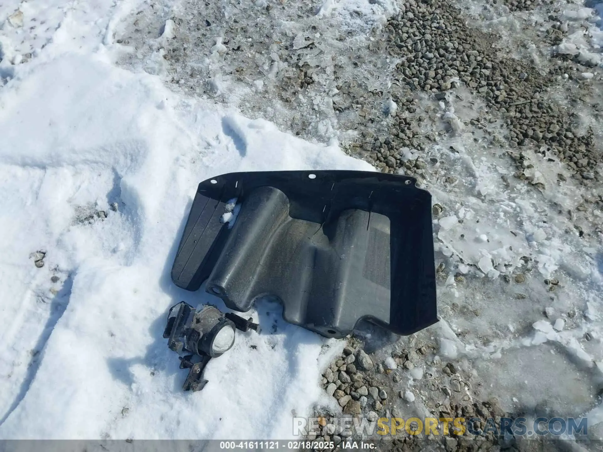 11 Photograph of a damaged car 5XYP2DHC2MG125595 KIA TELLURIDE 2021