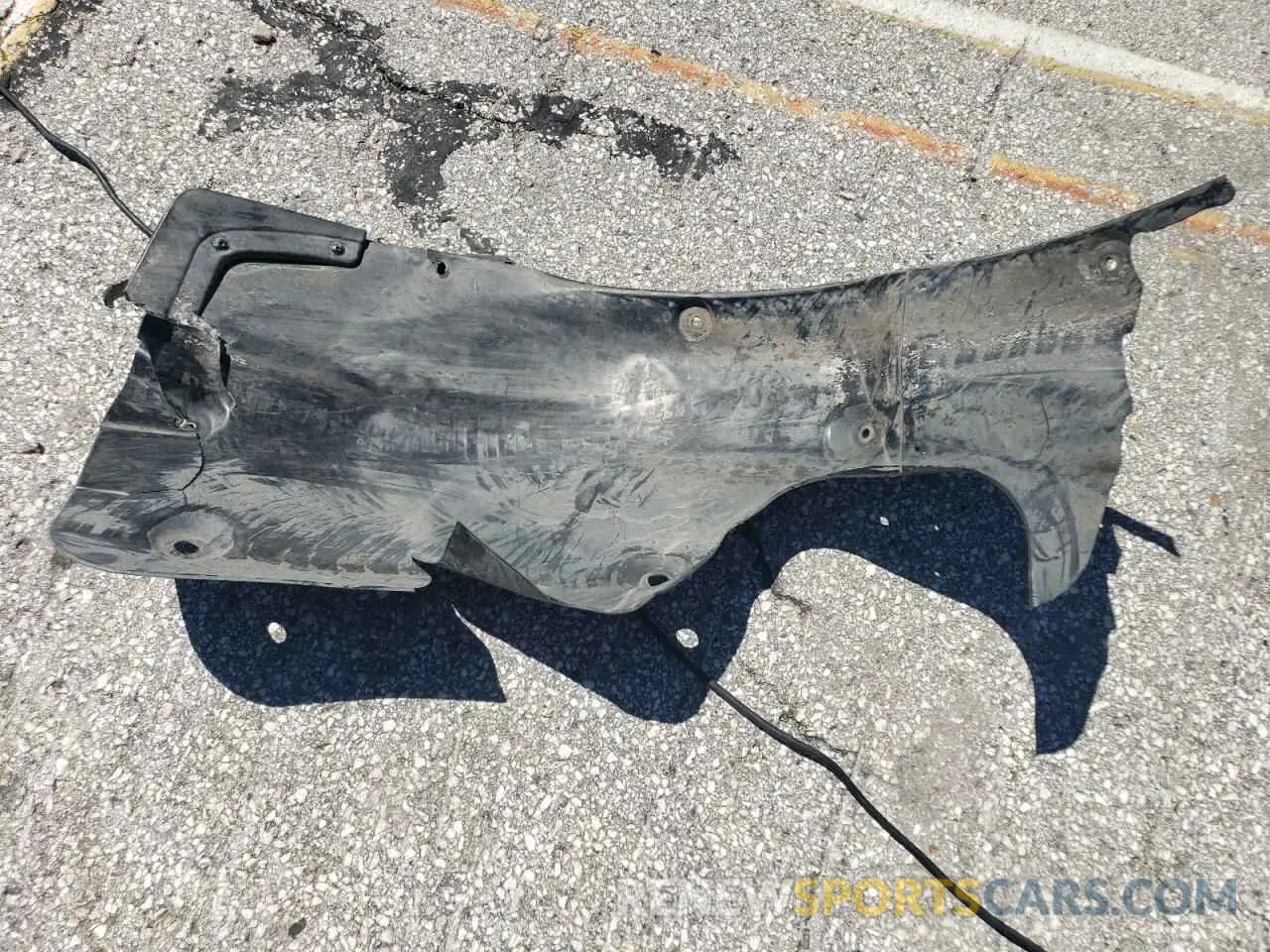13 Photograph of a damaged car 5XYP34HC6MG148309 KIA TELLURIDE 2021