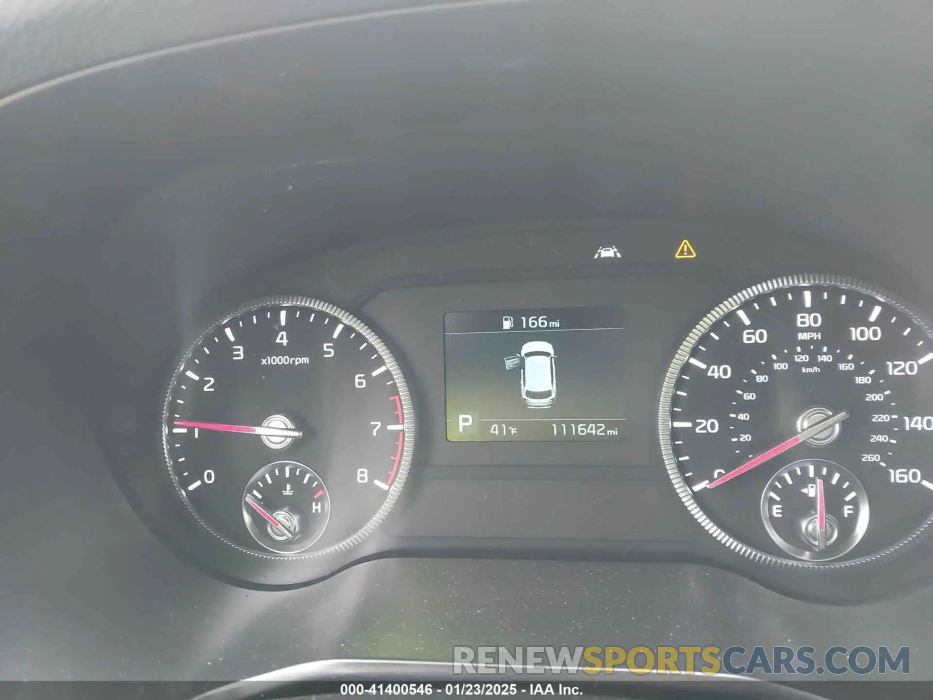 7 Photograph of a damaged car 5XYP34HC9MG154170 KIA TELLURIDE 2021