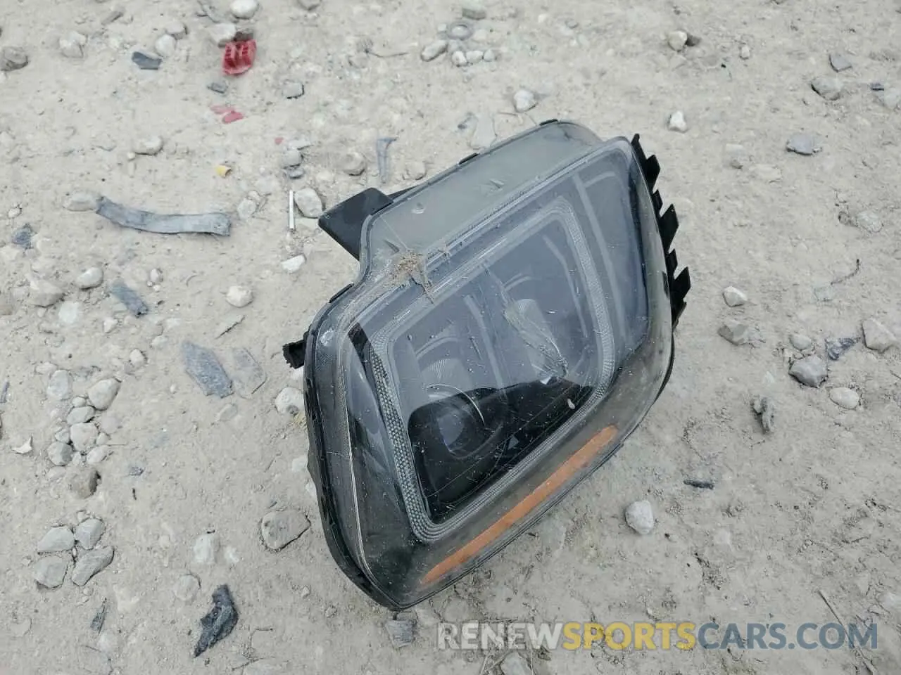13 Photograph of a damaged car 5XYP3DHC8MG194059 KIA TELLURIDE 2021