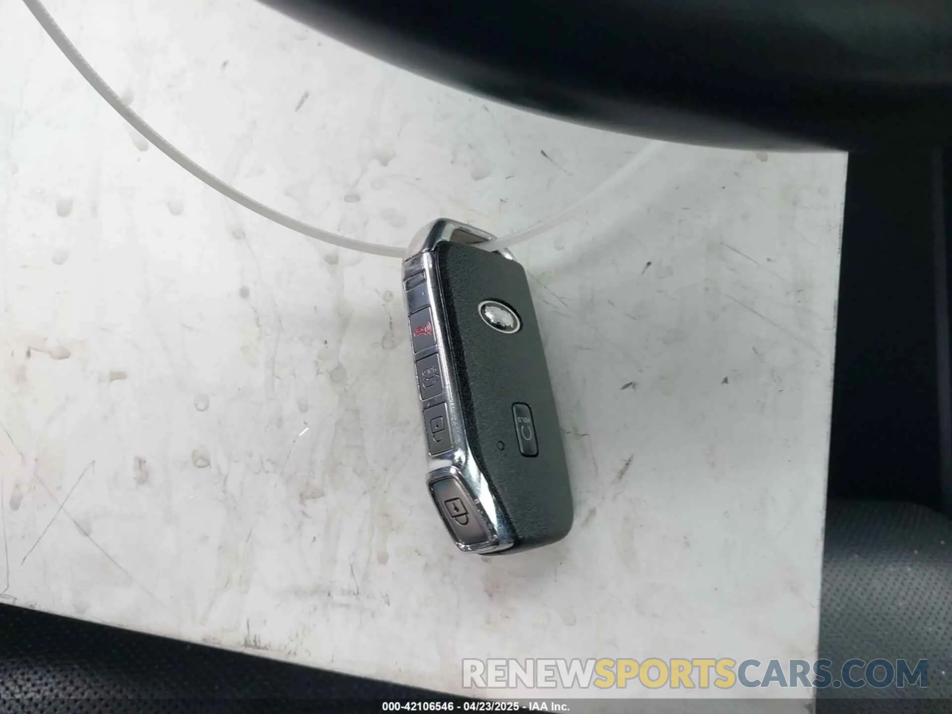 11 Photograph of a damaged car 5XYP54HC8MG127732 KIA TELLURIDE 2021
