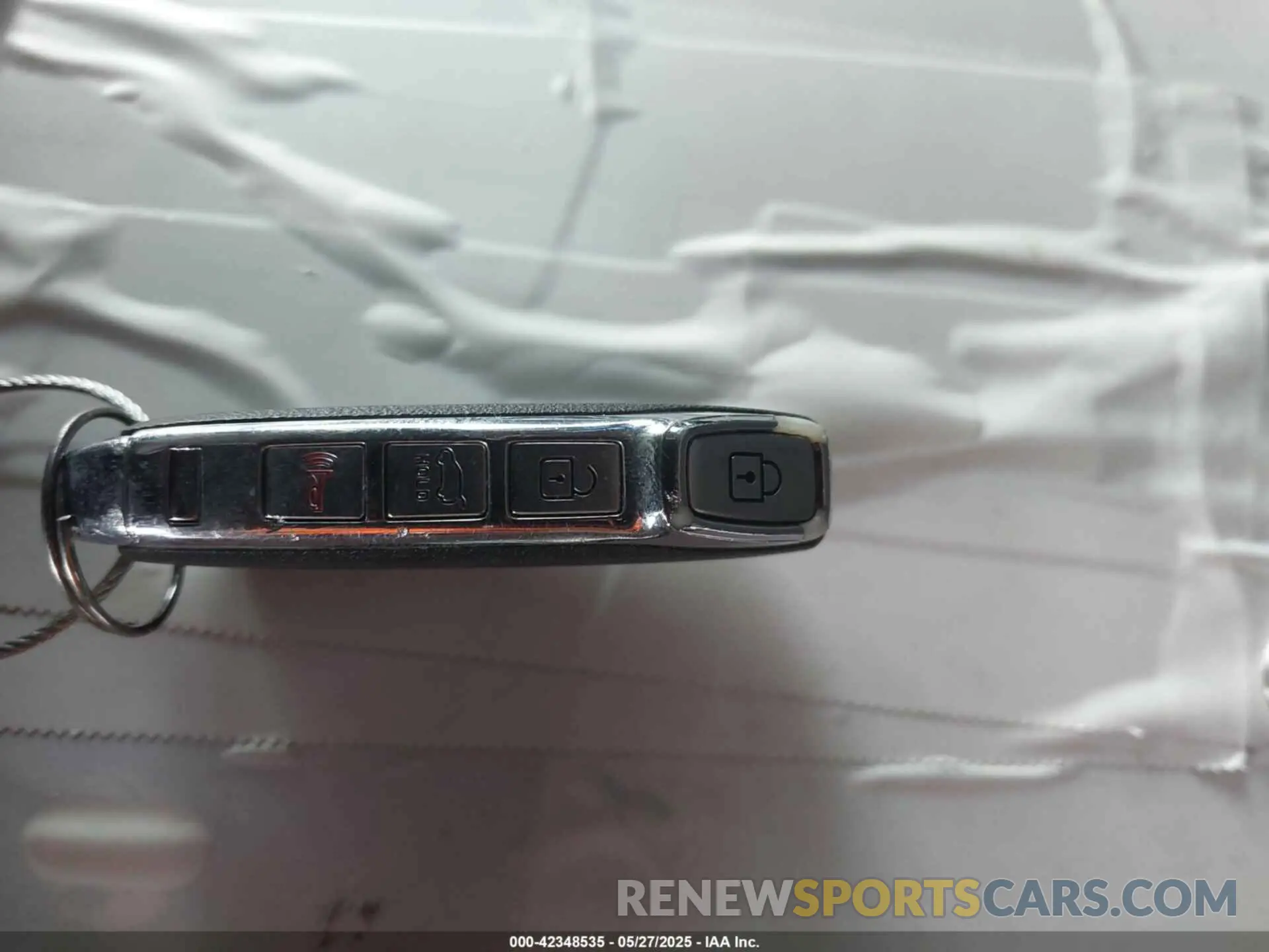 11 Photograph of a damaged car 5XYP5DHC1MG170972 KIA TELLURIDE 2021
