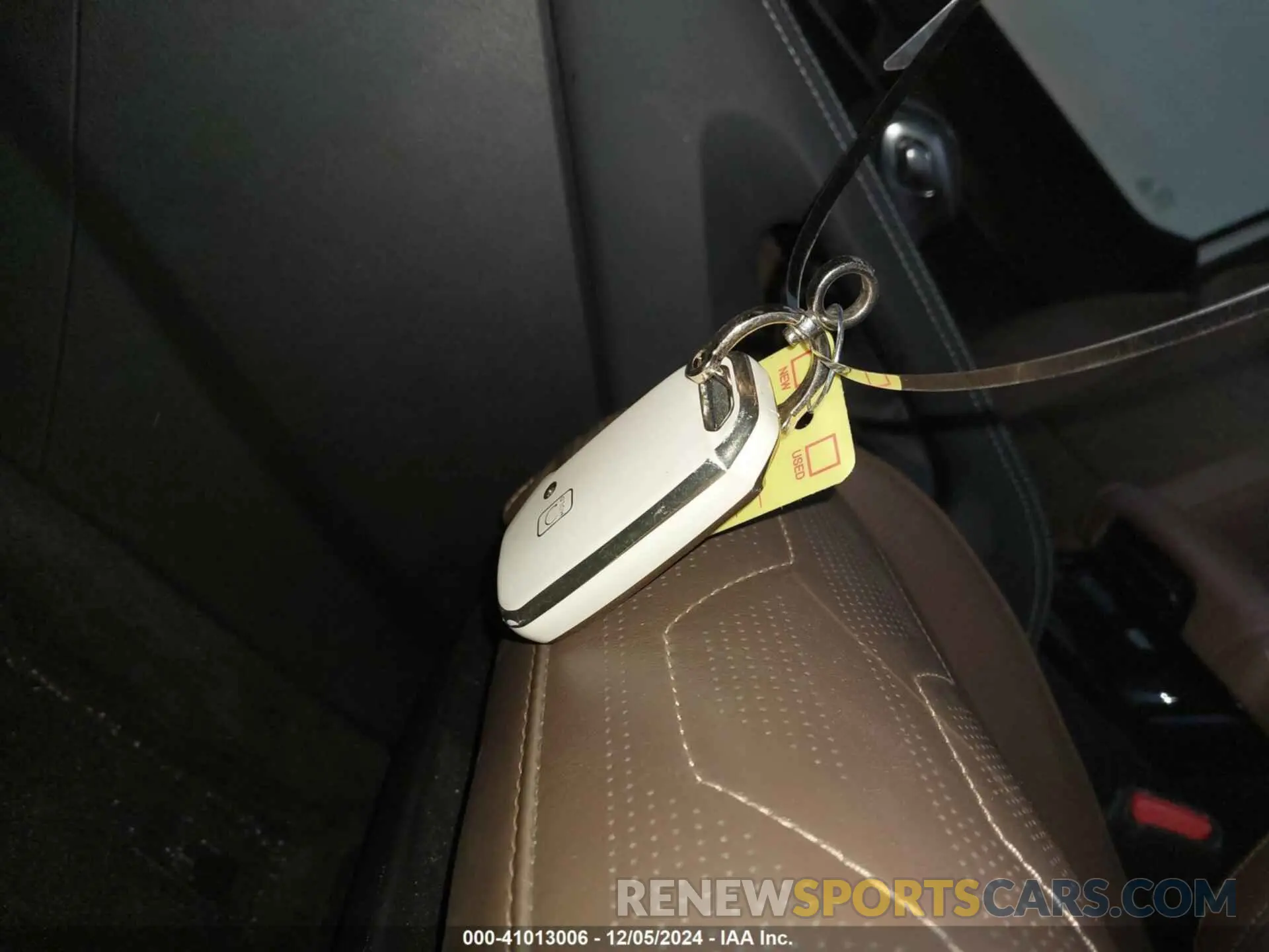 11 Photograph of a damaged car 5XYP5DHC2MG112353 KIA TELLURIDE 2021