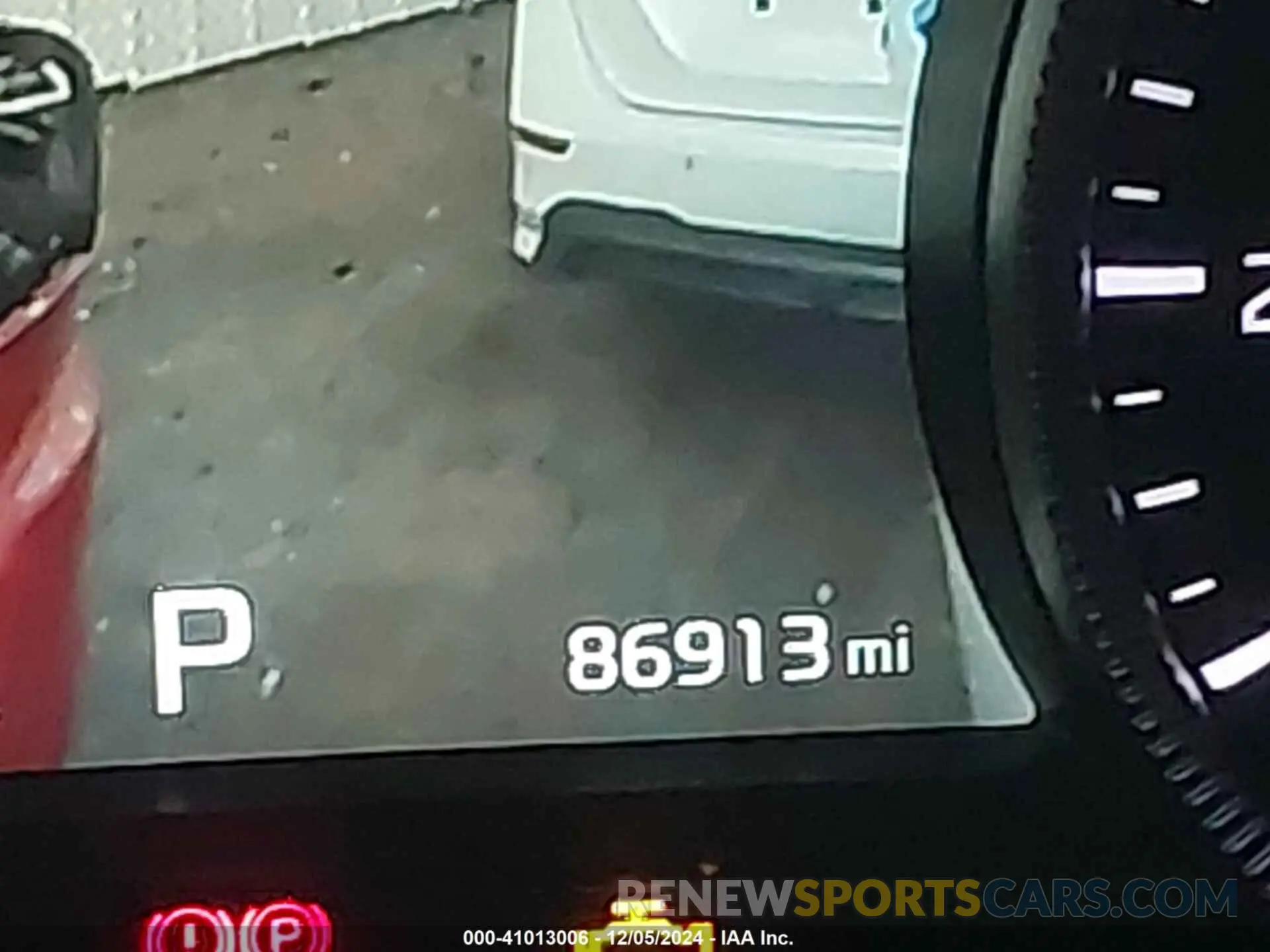 15 Photograph of a damaged car 5XYP5DHC2MG112353 KIA TELLURIDE 2021