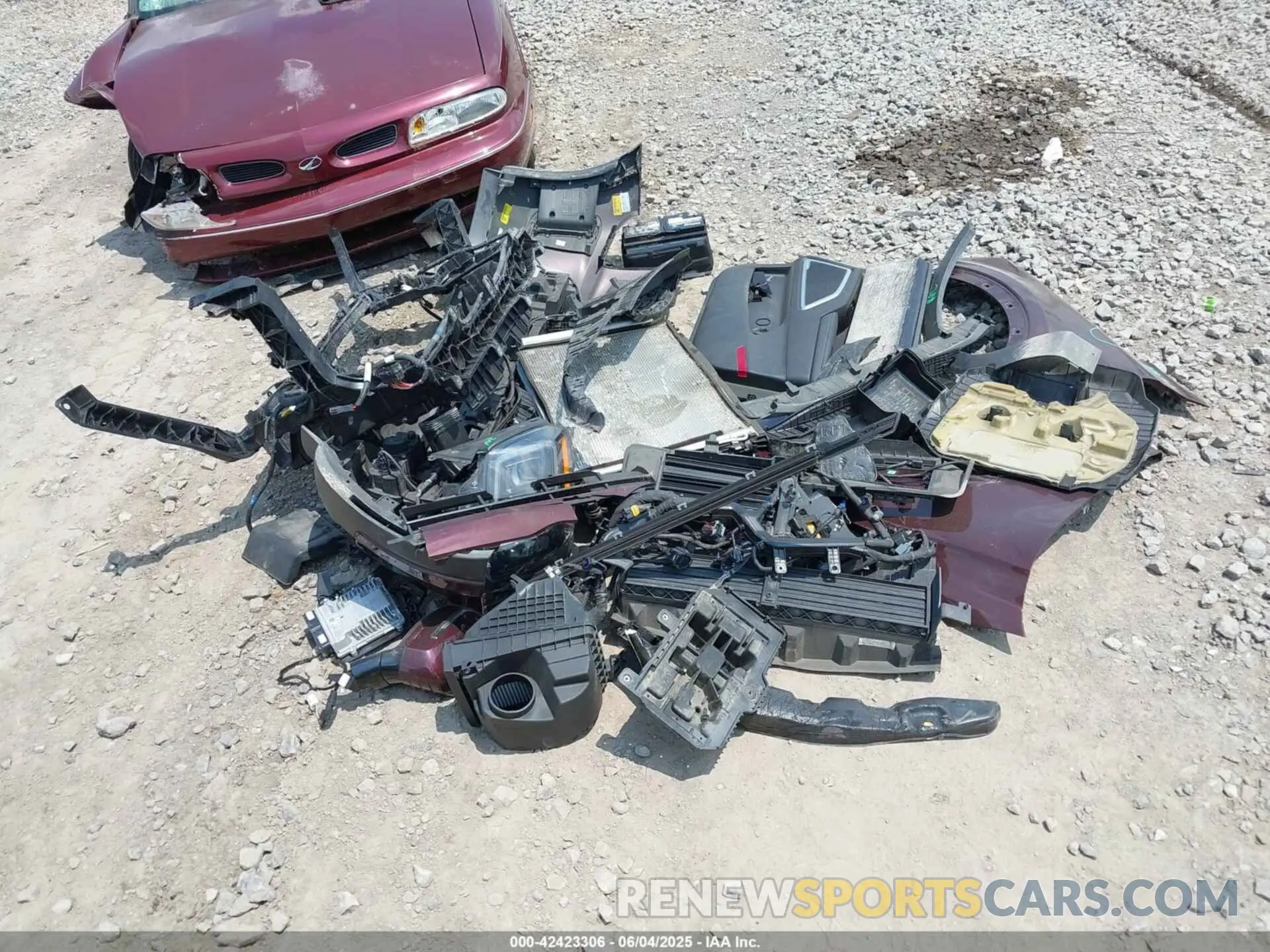 12 Photograph of a damaged car 5XYP5DHC2MG148477 KIA TELLURIDE 2021