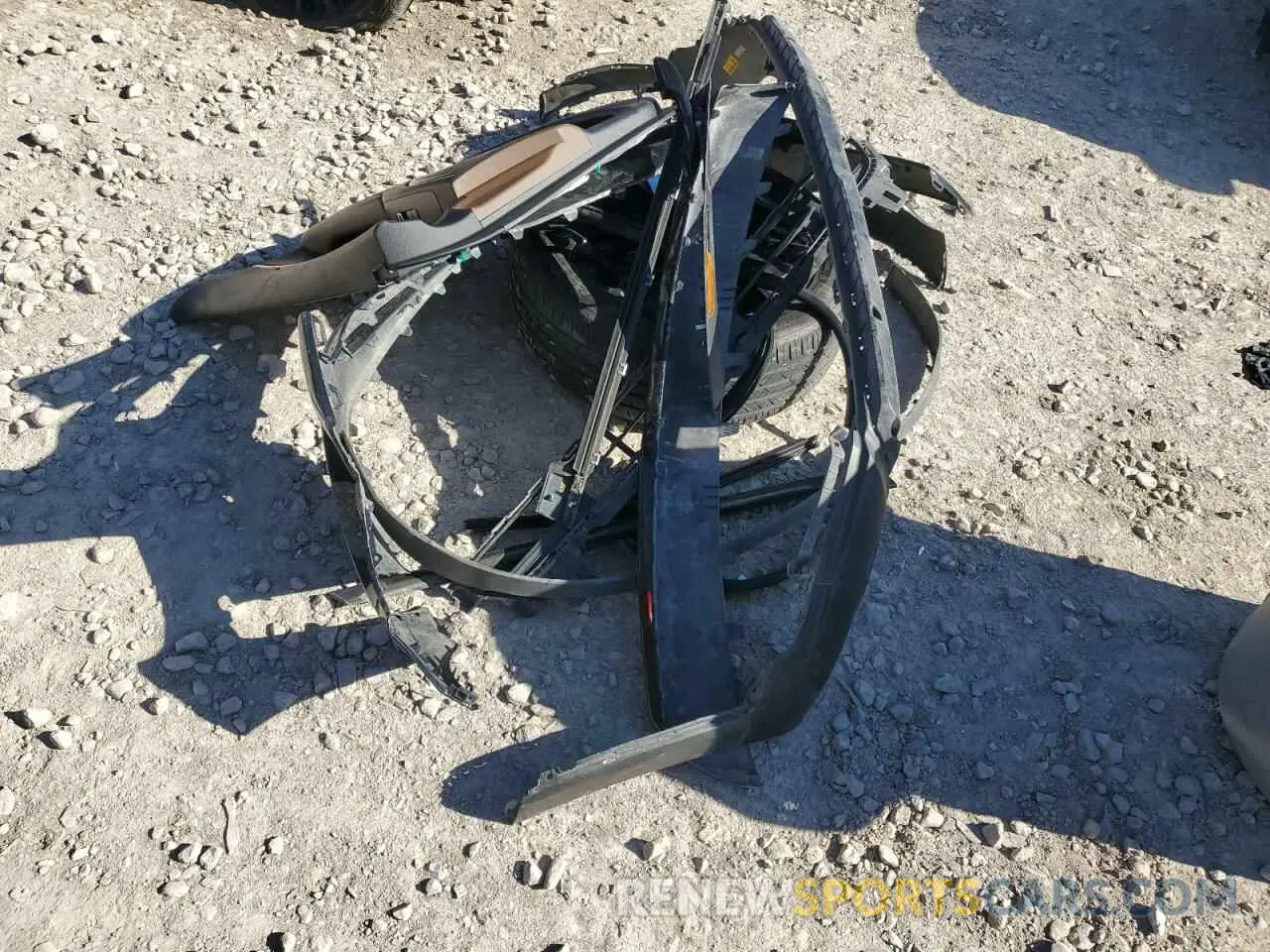 12 Photograph of a damaged car 5XYP5DHC4MG162476 KIA TELLURIDE 2021