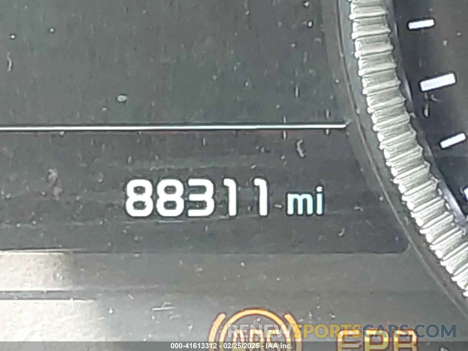 15 Photograph of a damaged car 5XYP5DHC4MG163336 KIA TELLURIDE 2021
