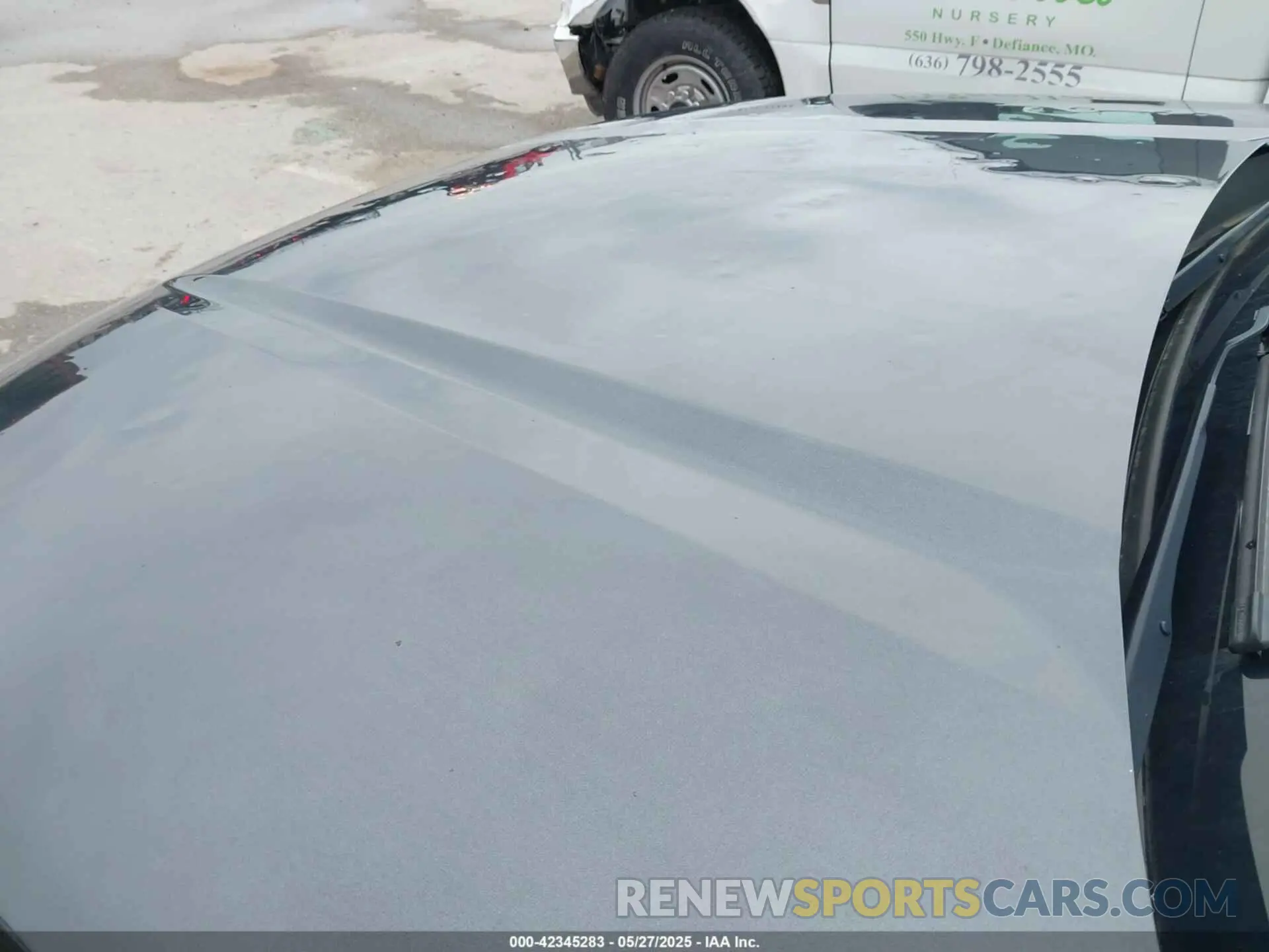 6 Photograph of a damaged car 5XYP5DHC9MG095972 KIA TELLURIDE 2021