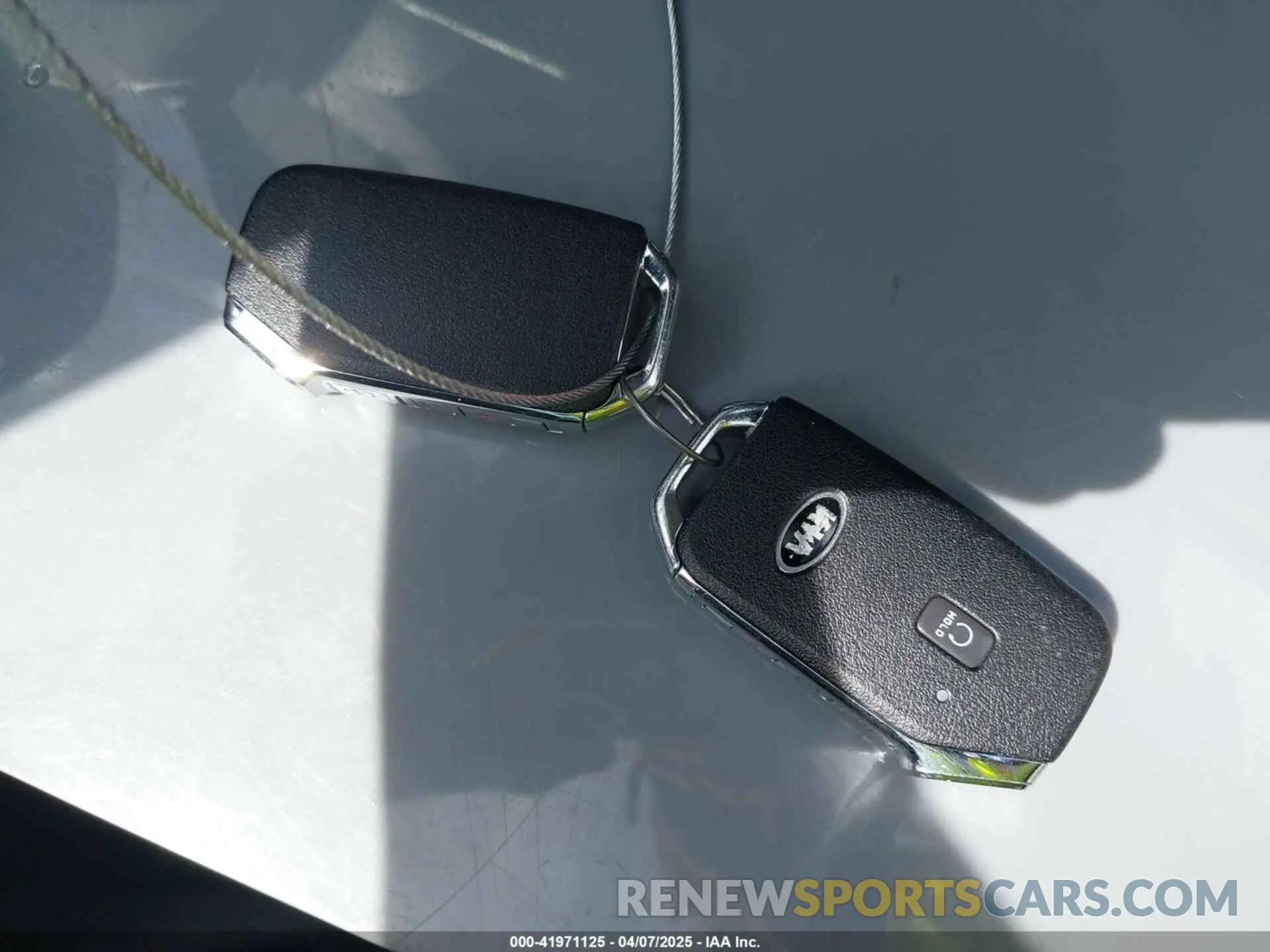 11 Photograph of a damaged car 5XYP5DHCXMG167178 KIA TELLURIDE 2021