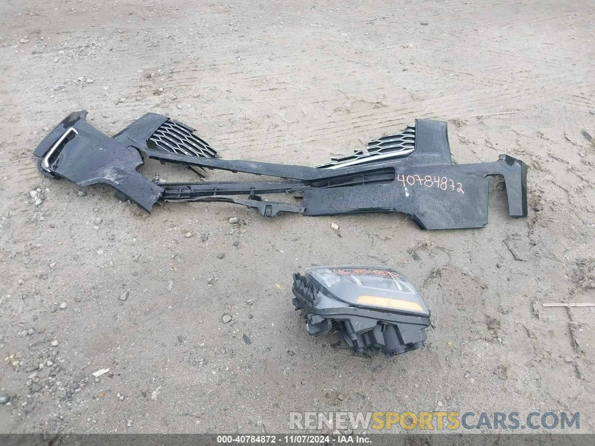 12 Photograph of a damaged car 5XYP64HC0MG139788 KIA TELLURIDE 2021