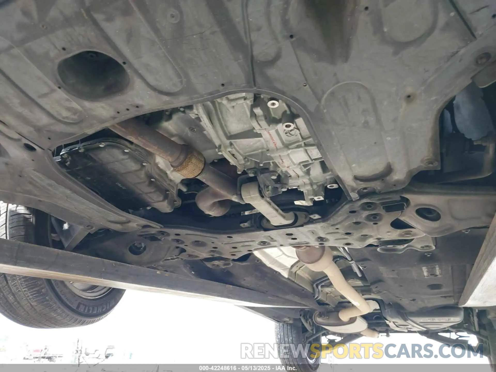 11 Photograph of a damaged car 5XYP64HC1MG101003 KIA TELLURIDE 2021