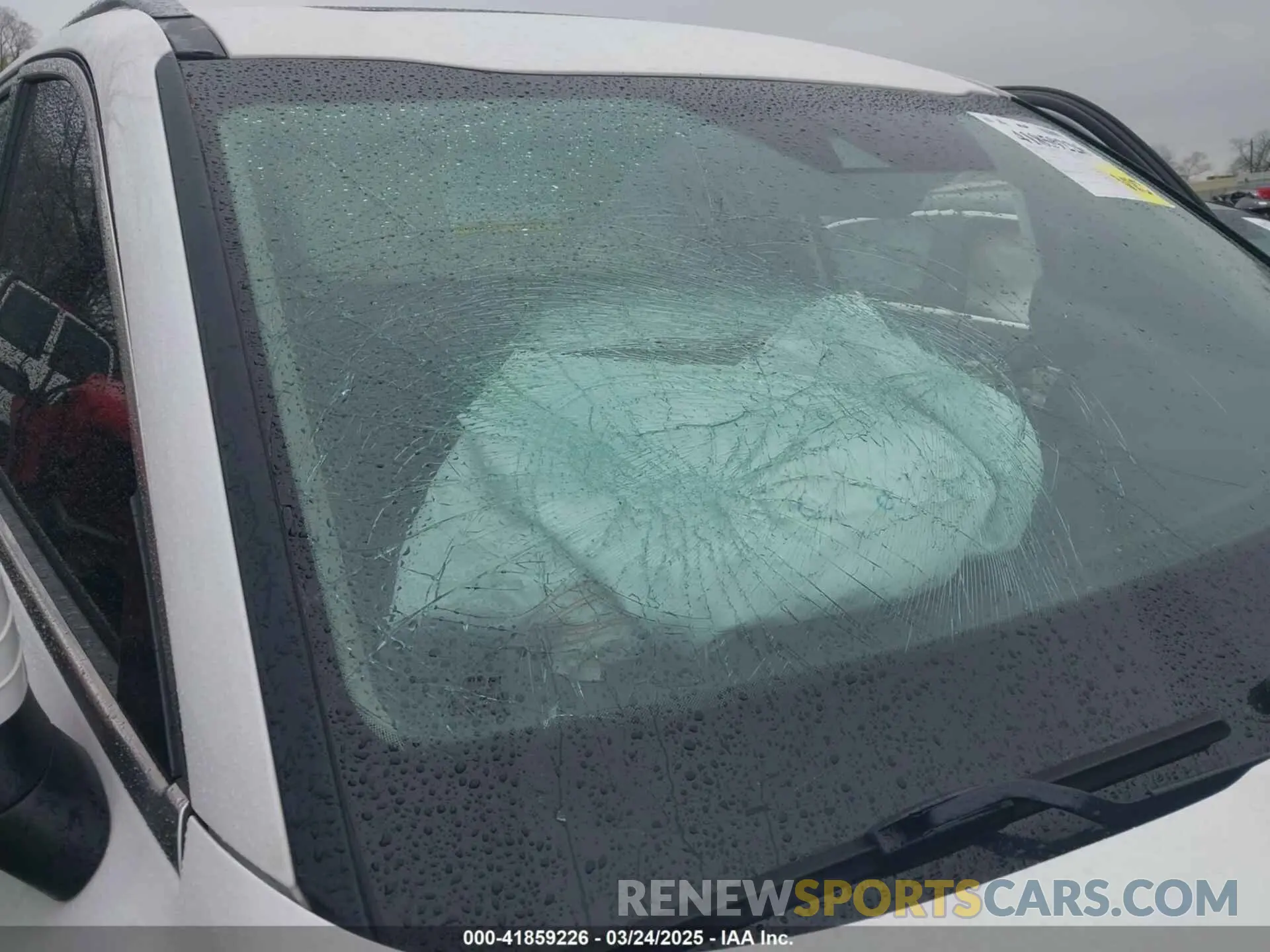 18 Photograph of a damaged car 5XYP64HC3MG147352 KIA TELLURIDE 2021