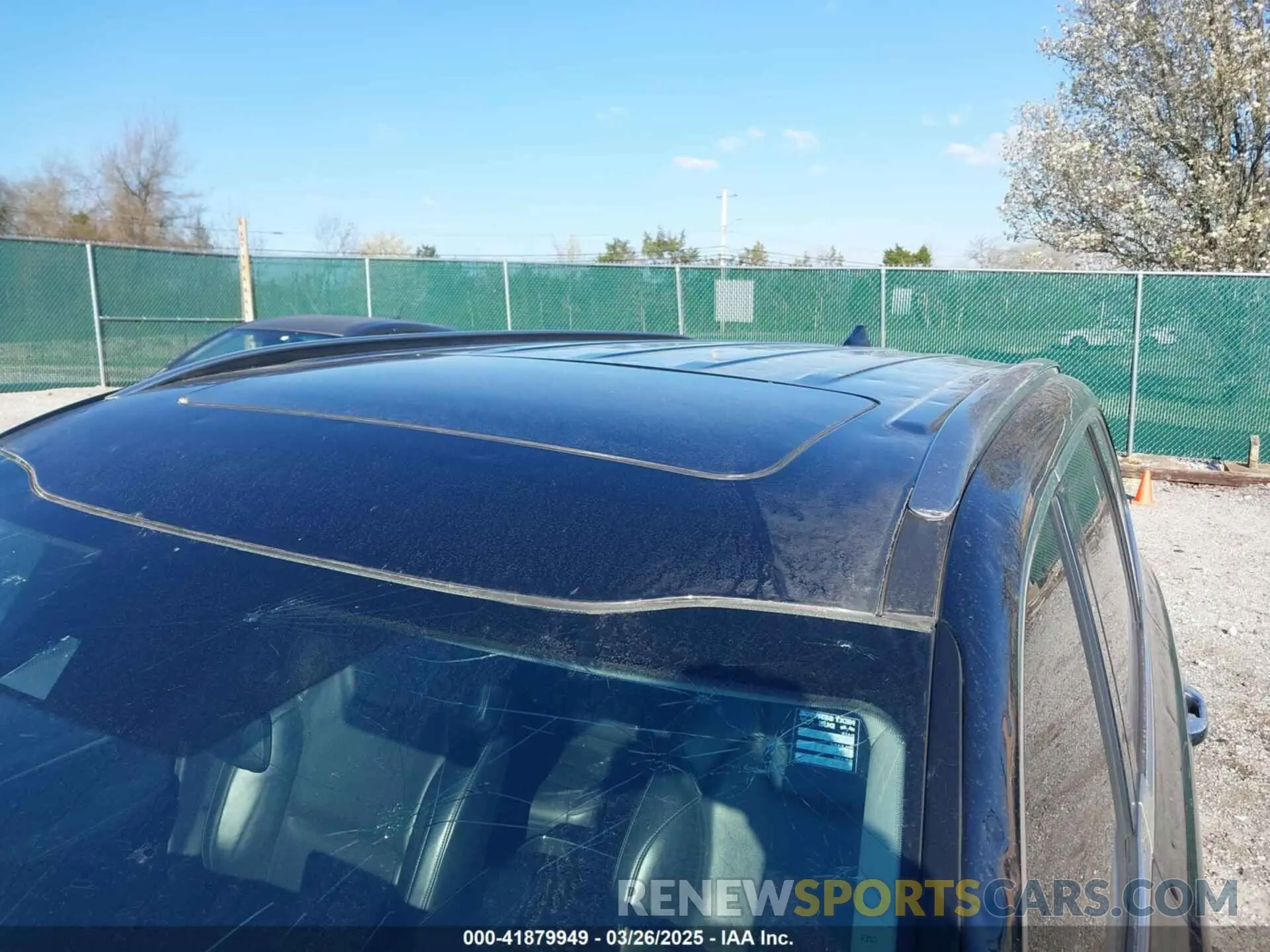 17 Photograph of a damaged car 5XYP64HC7MG108781 KIA TELLURIDE 2021